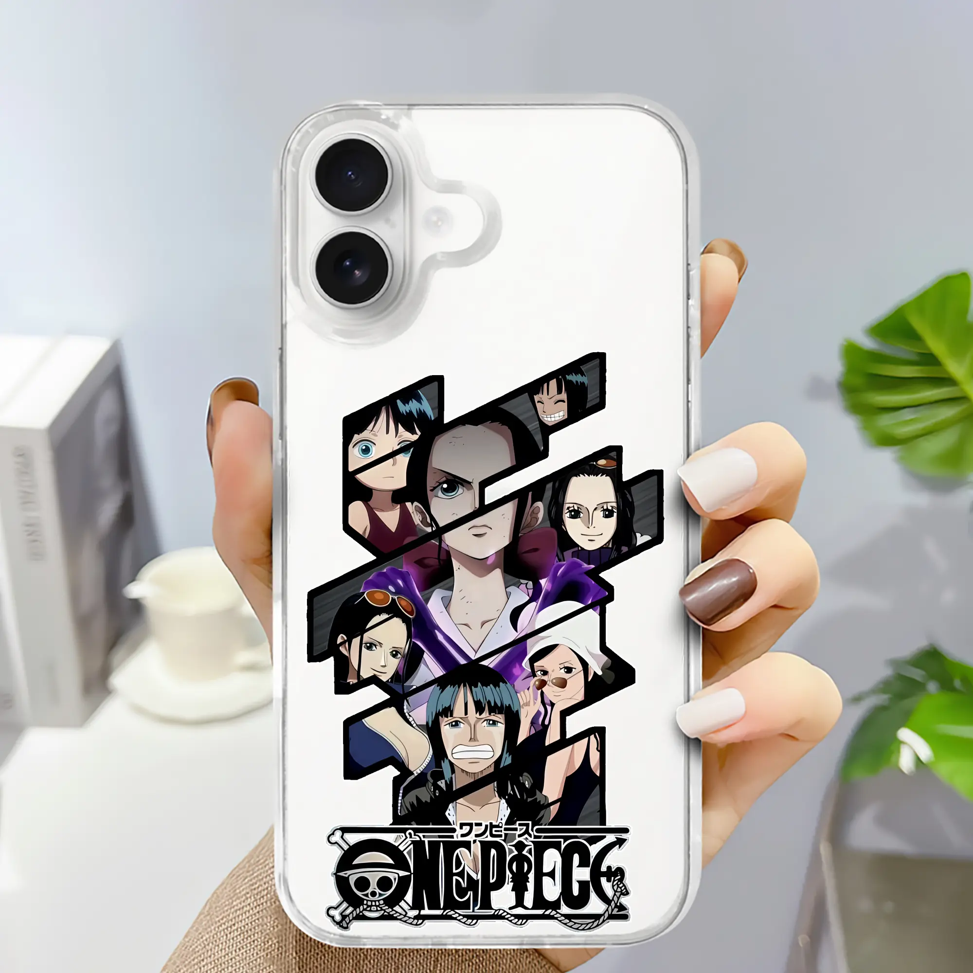 ワンピース グッズ ニコ・ロビン