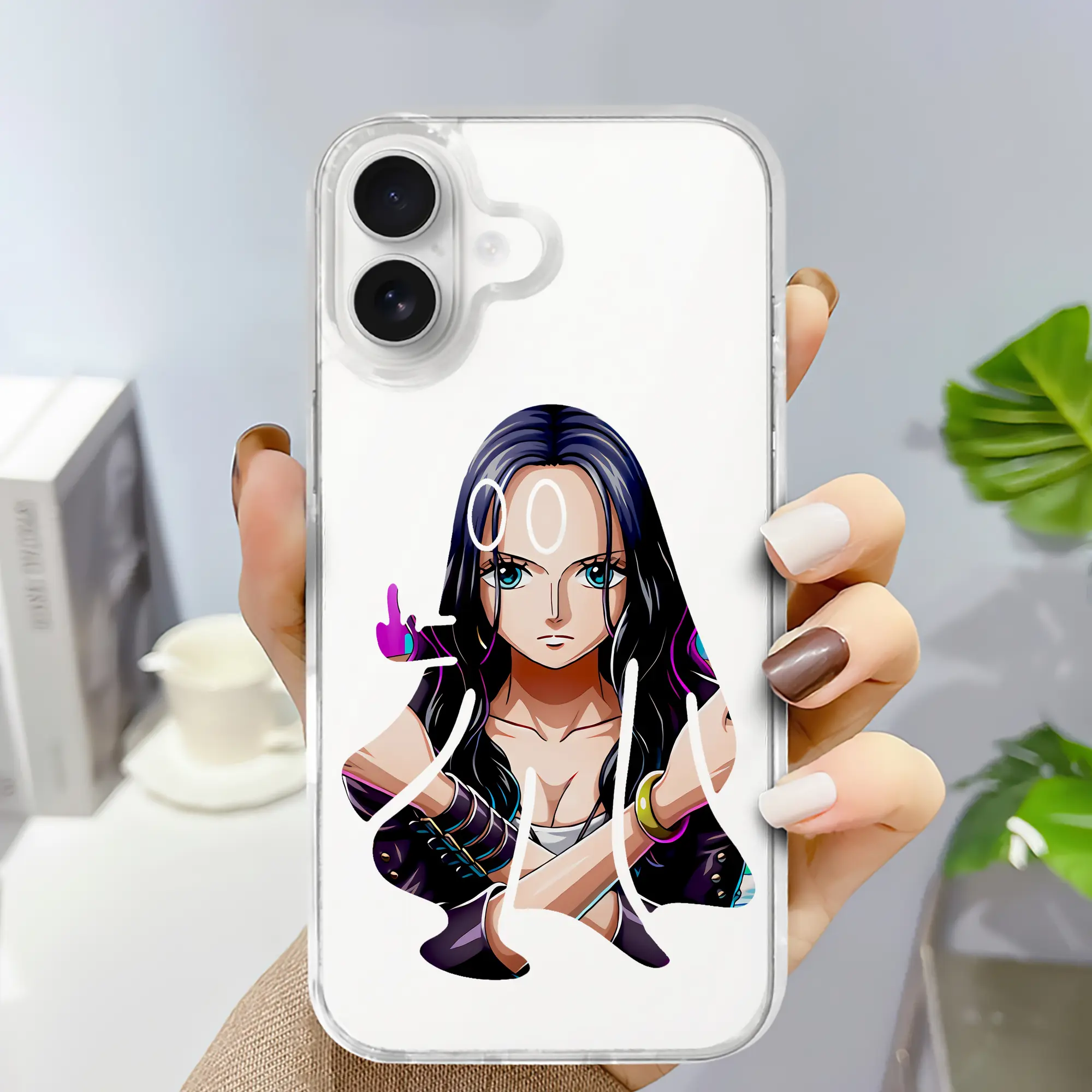 ワンピース グッズ ニコ・ロビン