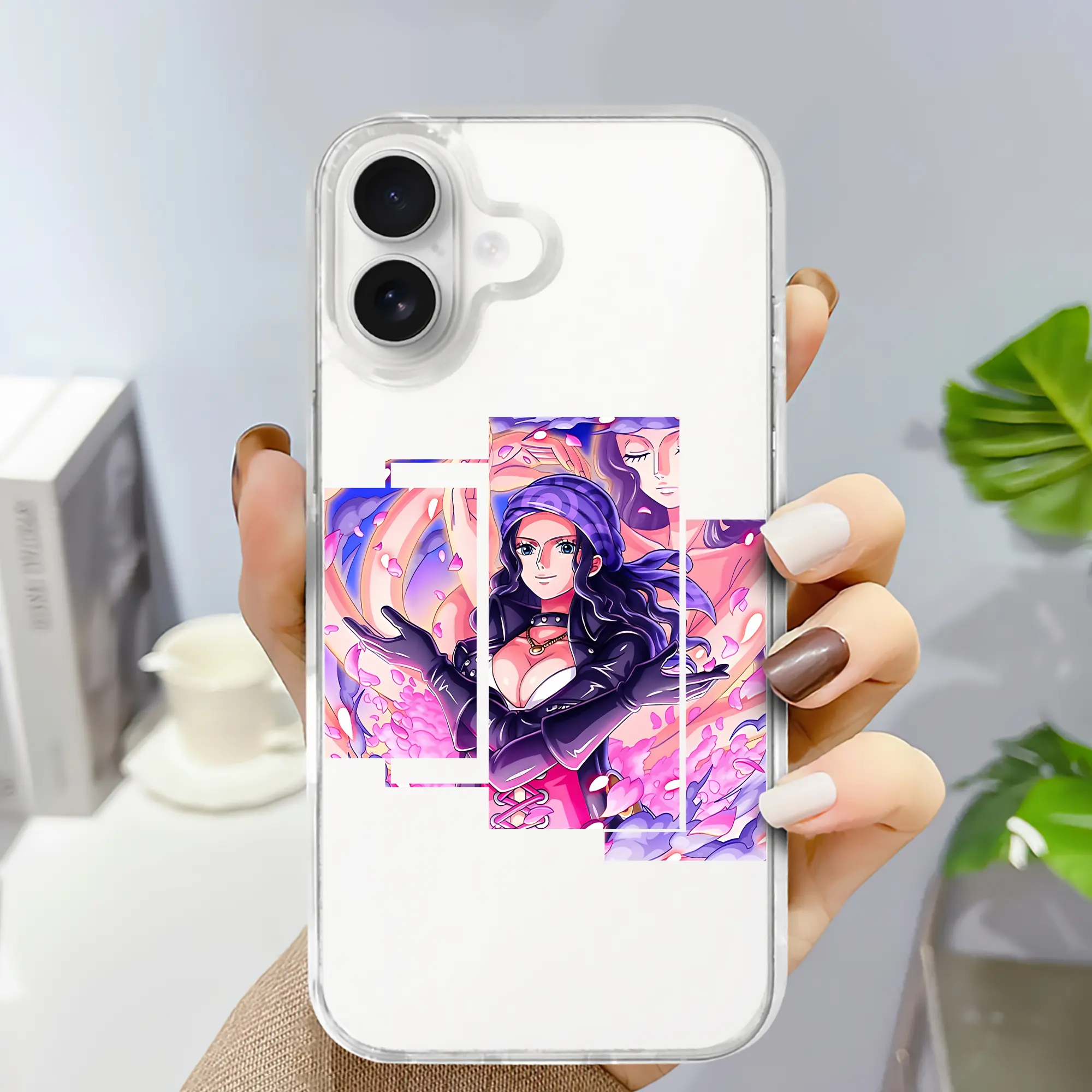 ワンピース グッズ ニコ・ロビン