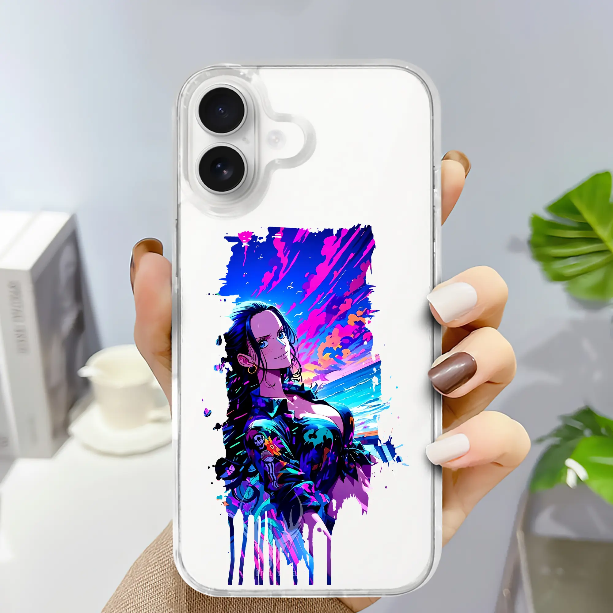 ワンピース グッズ ニコ・ロビン