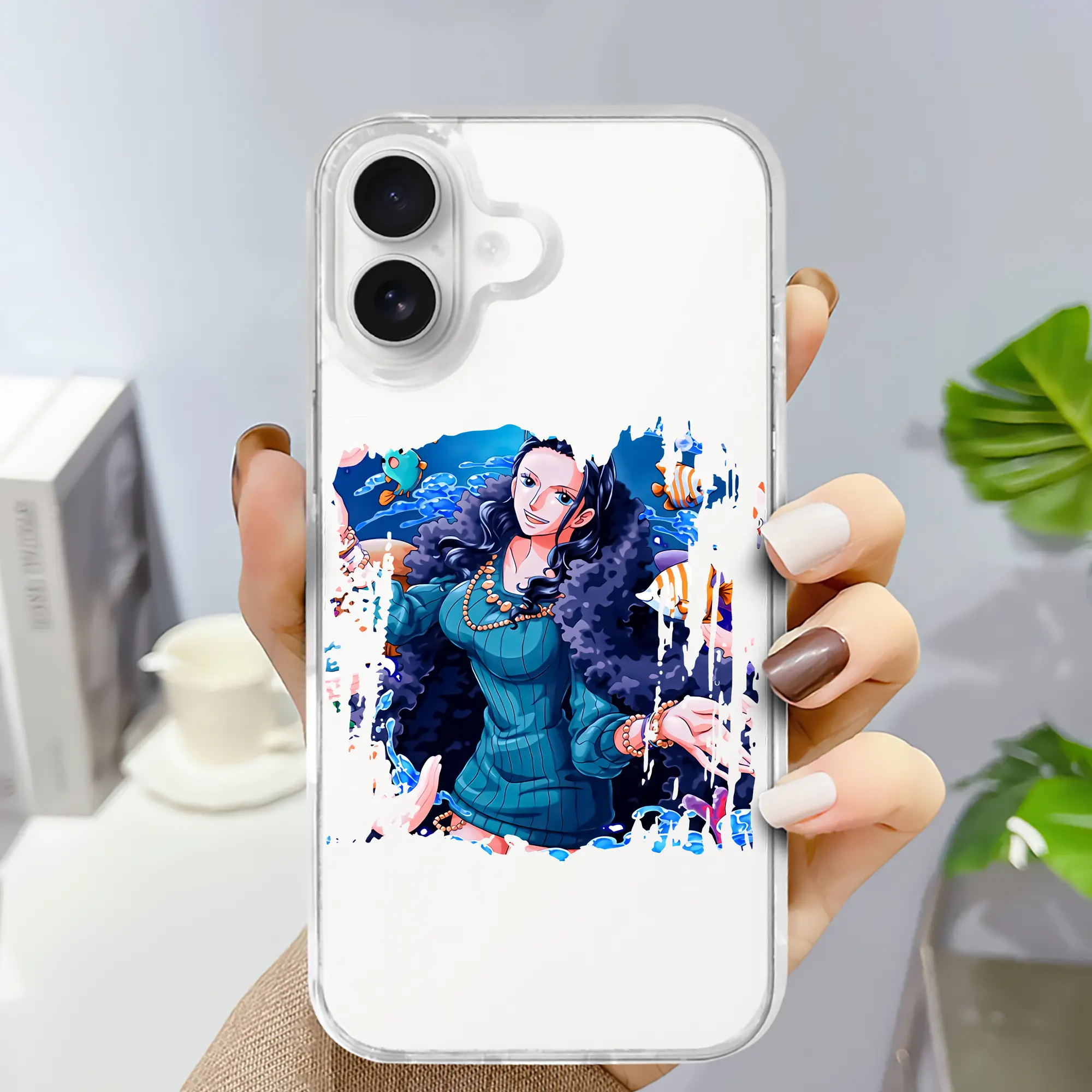 ワンピース グッズ ニコ・ロビン