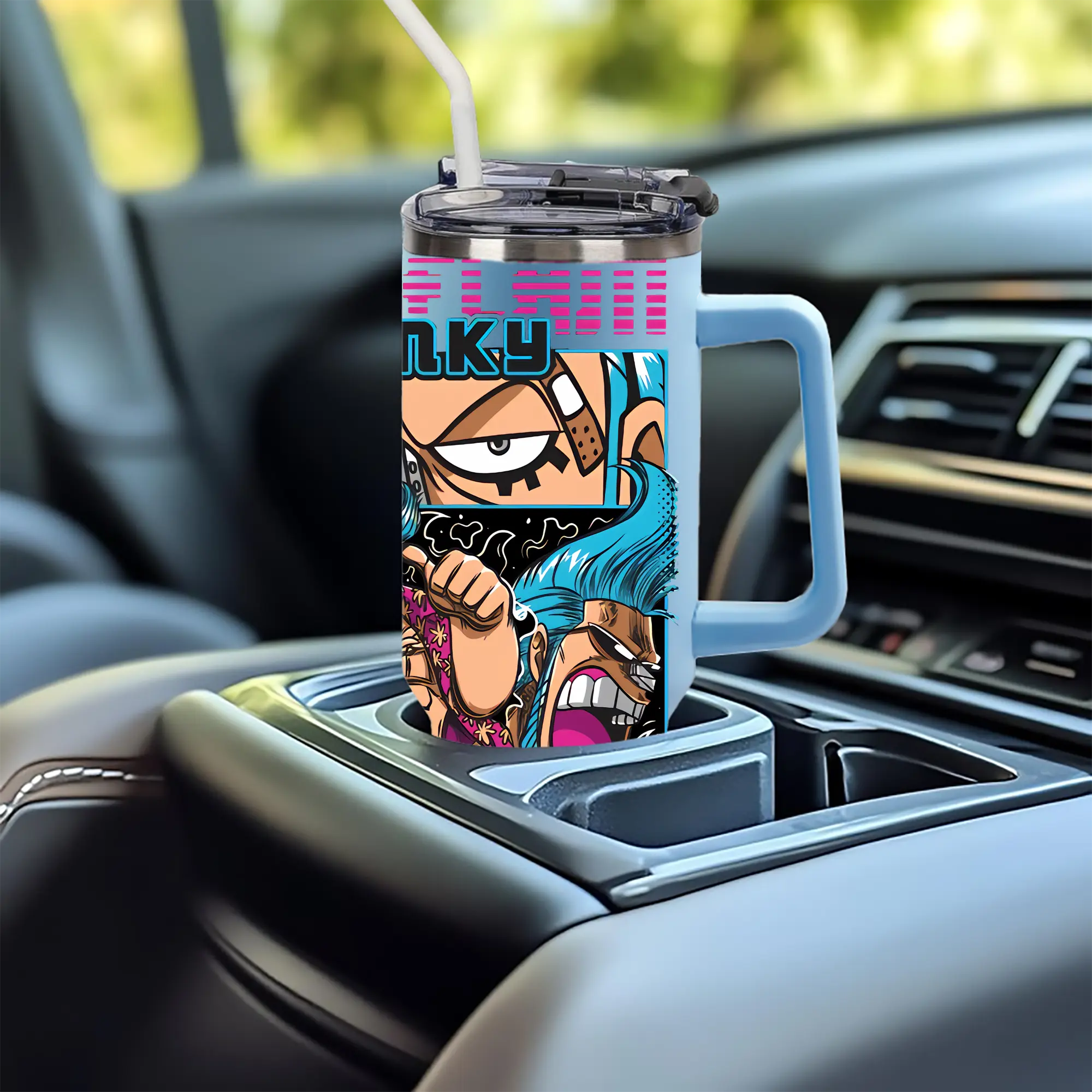 ワンピース グッズ フランキー