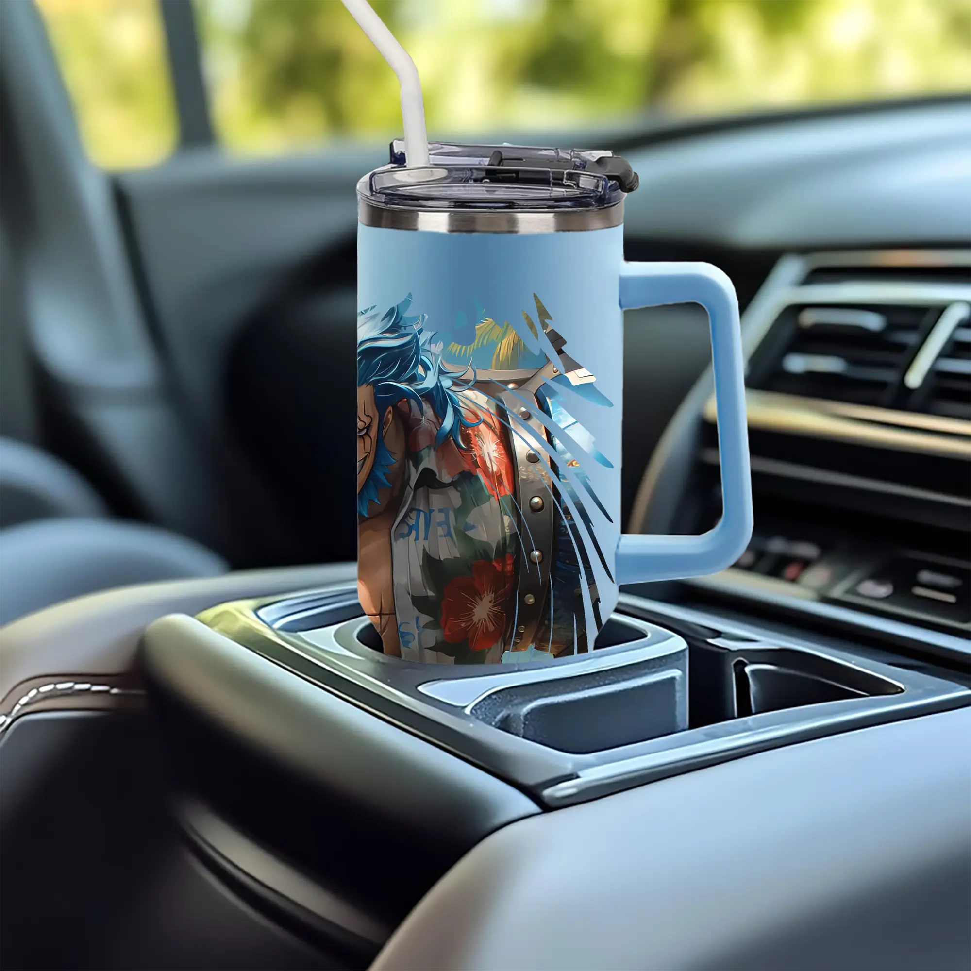 ワンピース グッズ フランキー