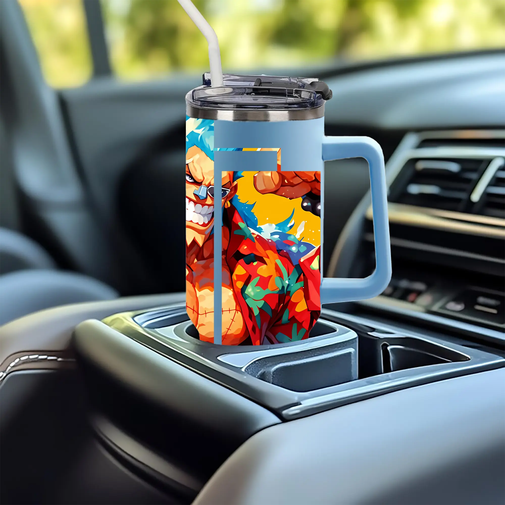 ワンピース グッズ フランキー