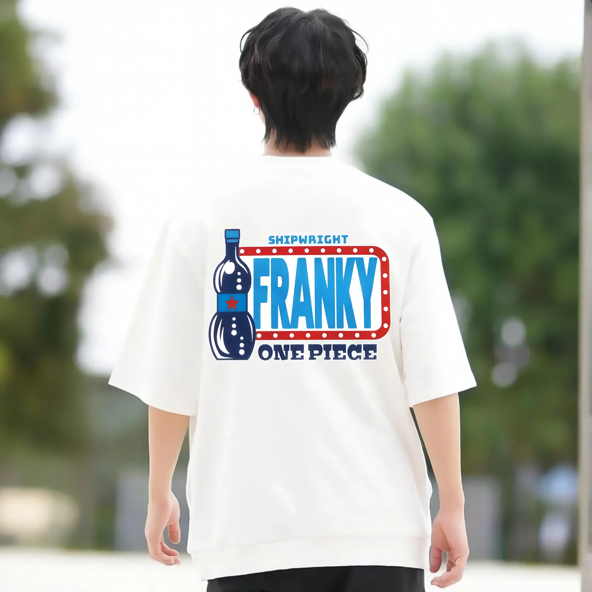 ワンピース グッズ フランキー