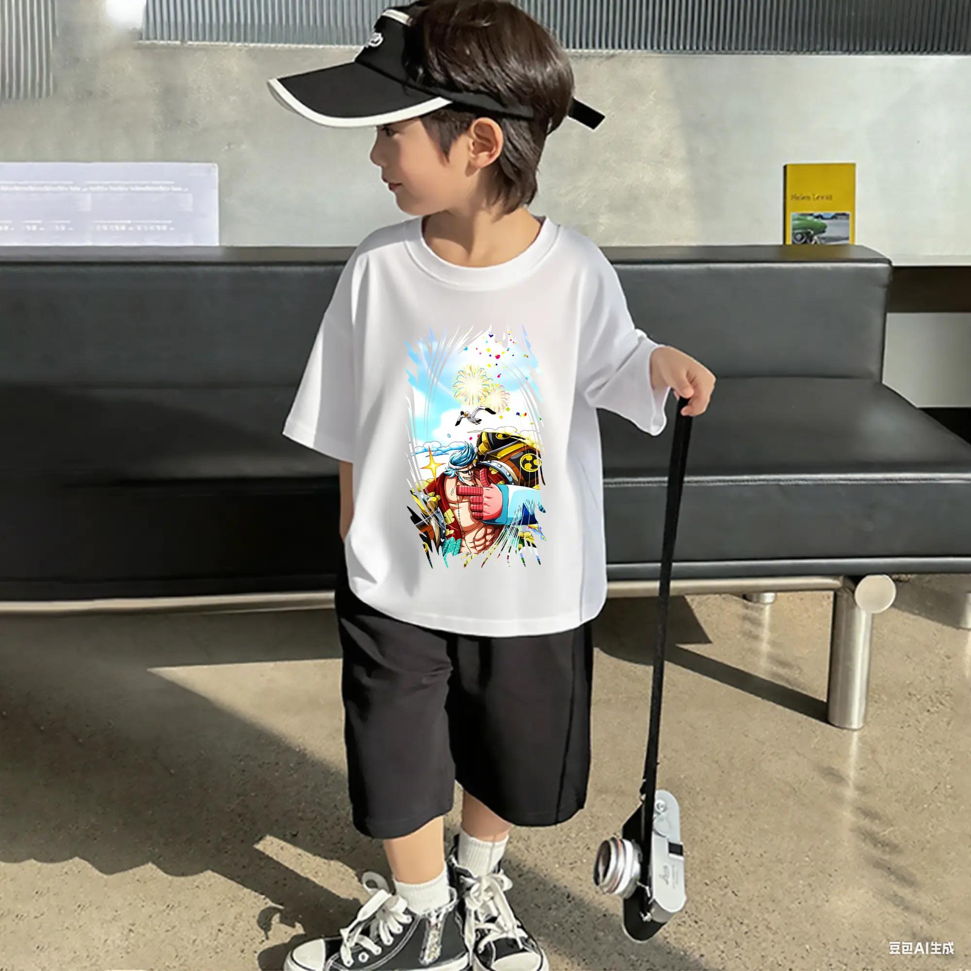 ワンピース グッズ フランキー