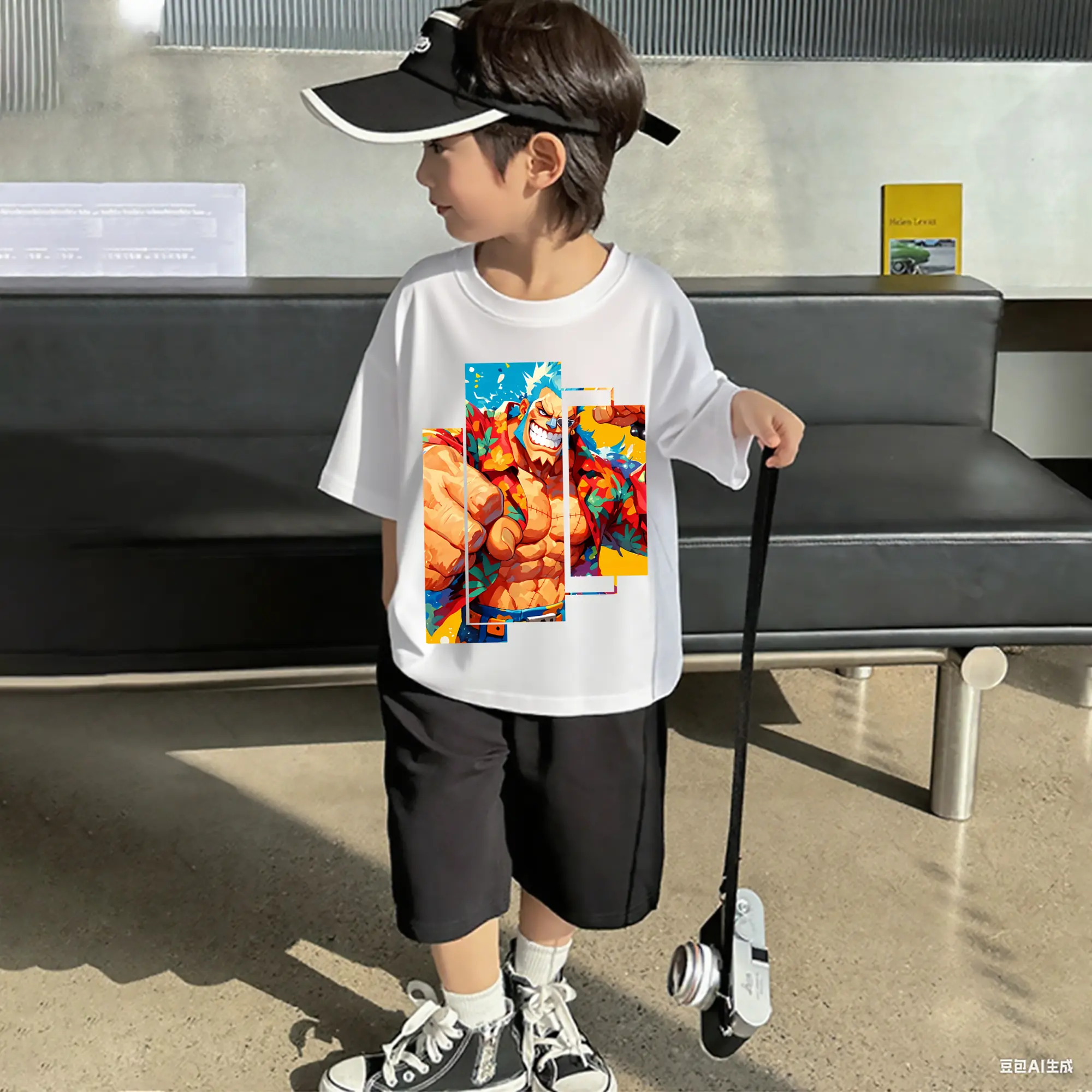 ワンピース グッズ フランキー