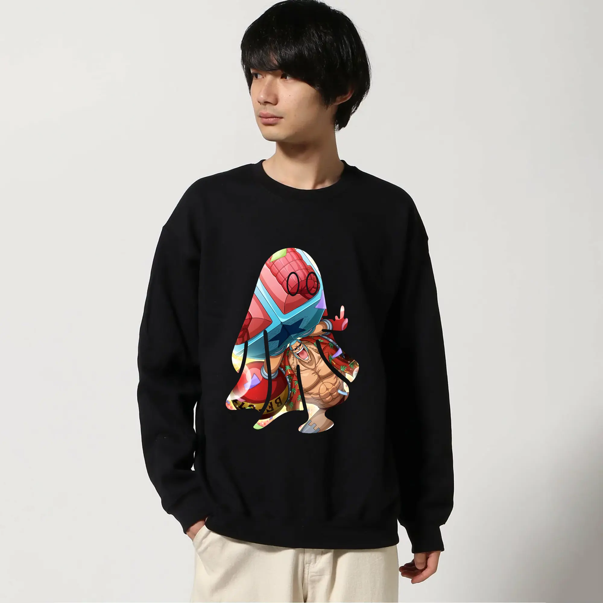 ワンピース グッズ フランキー