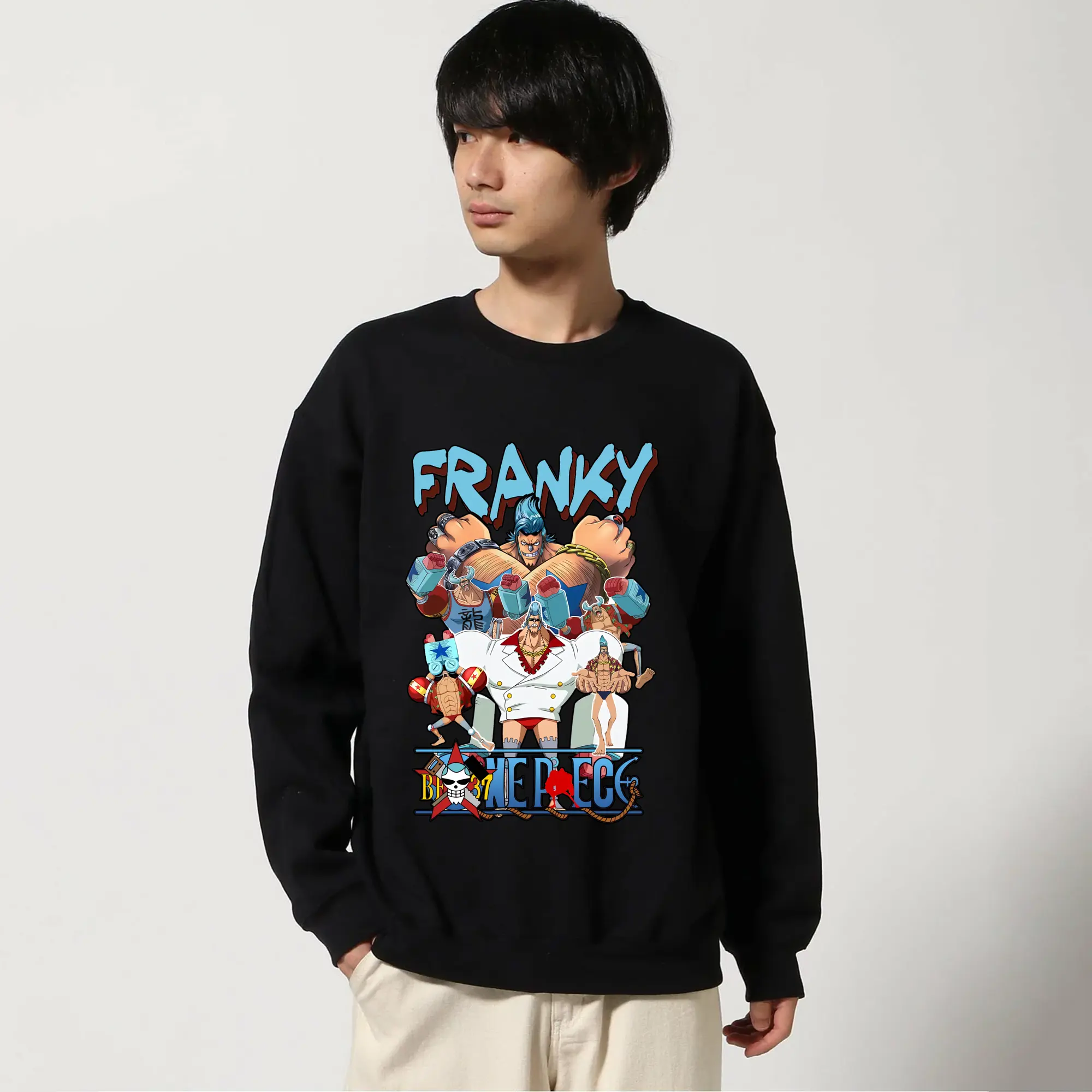 ワンピース グッズ フランキー