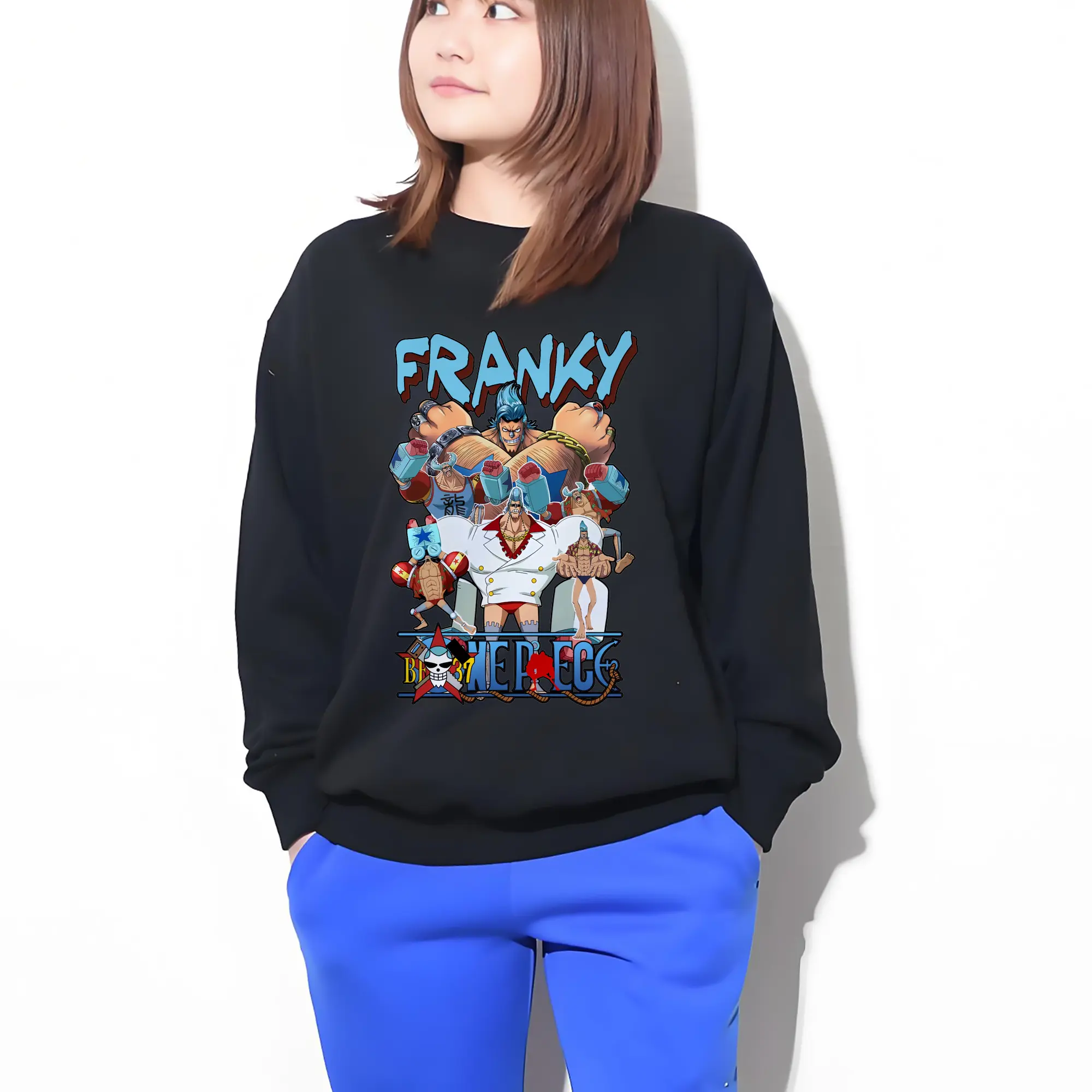 ワンピース グッズ フランキー