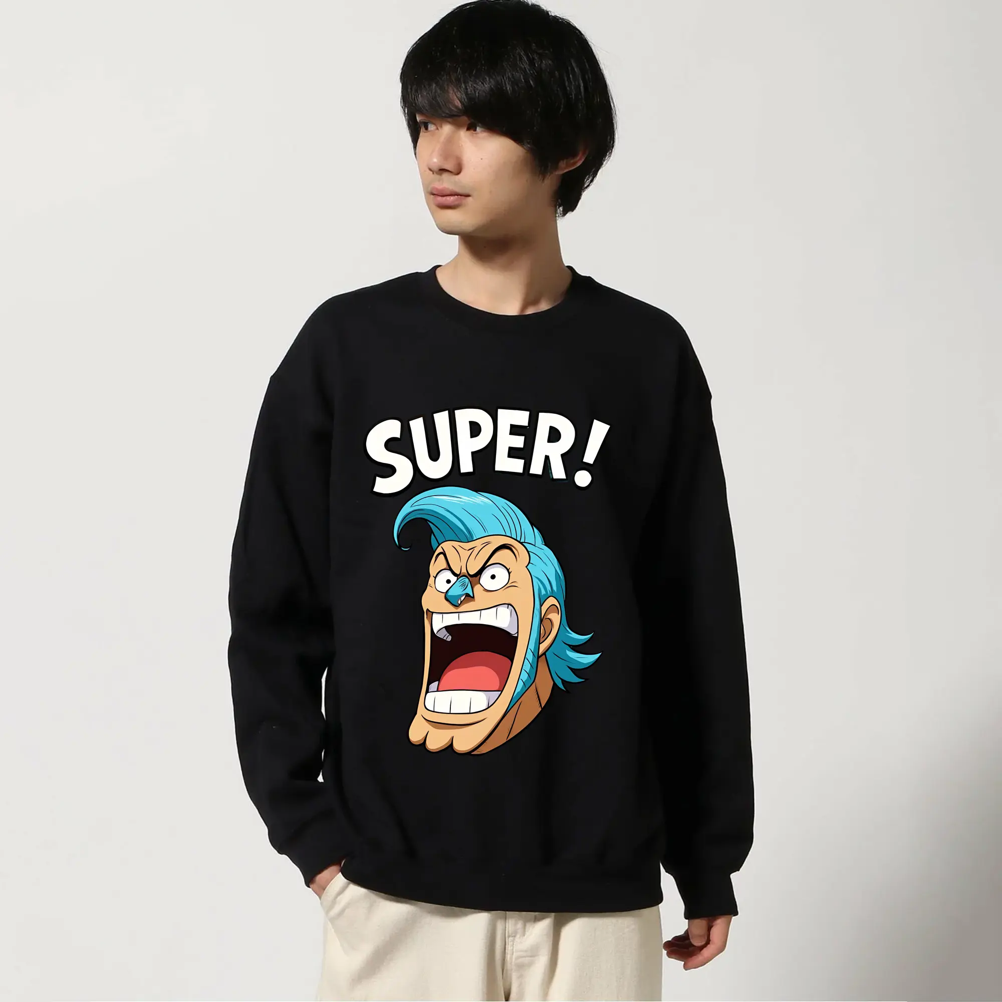 ワンピース グッズ フランキー