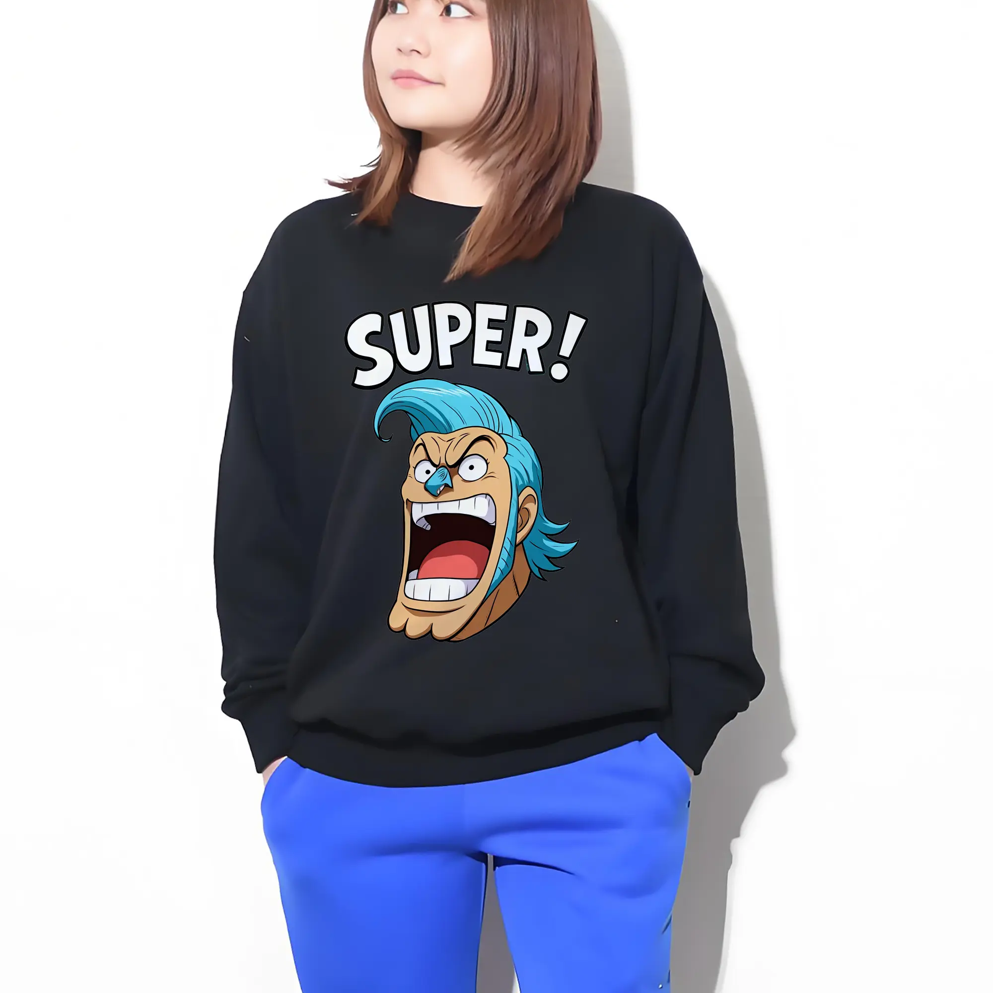 ワンピース グッズ フランキー