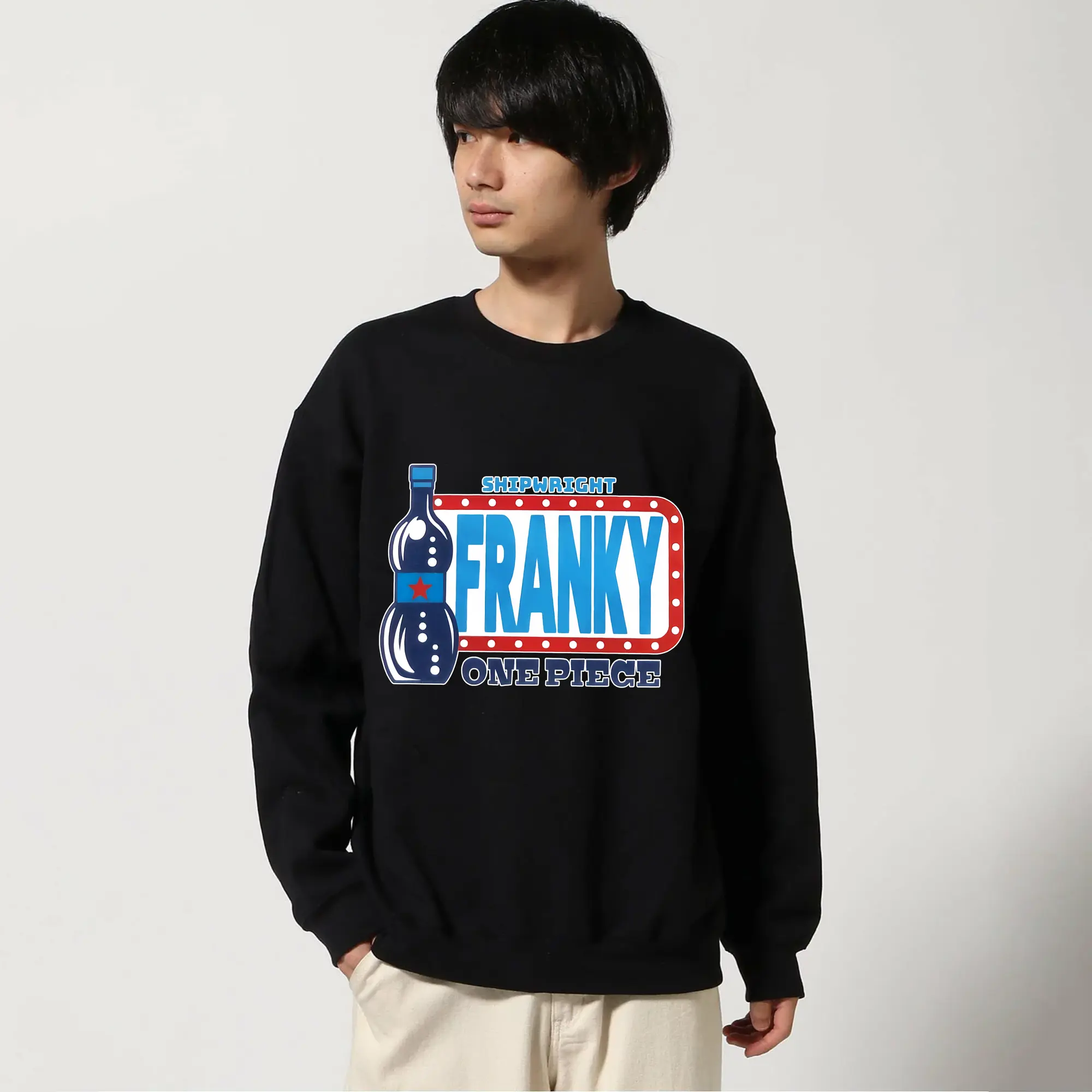 ワンピース グッズ フランキー