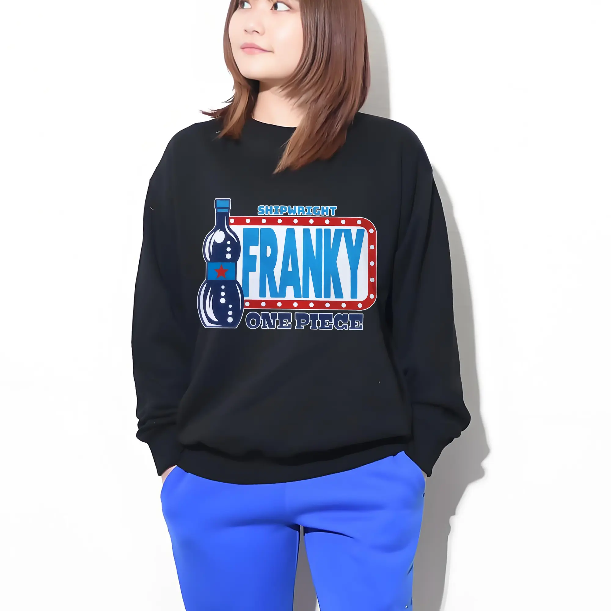 ワンピース グッズ フランキー