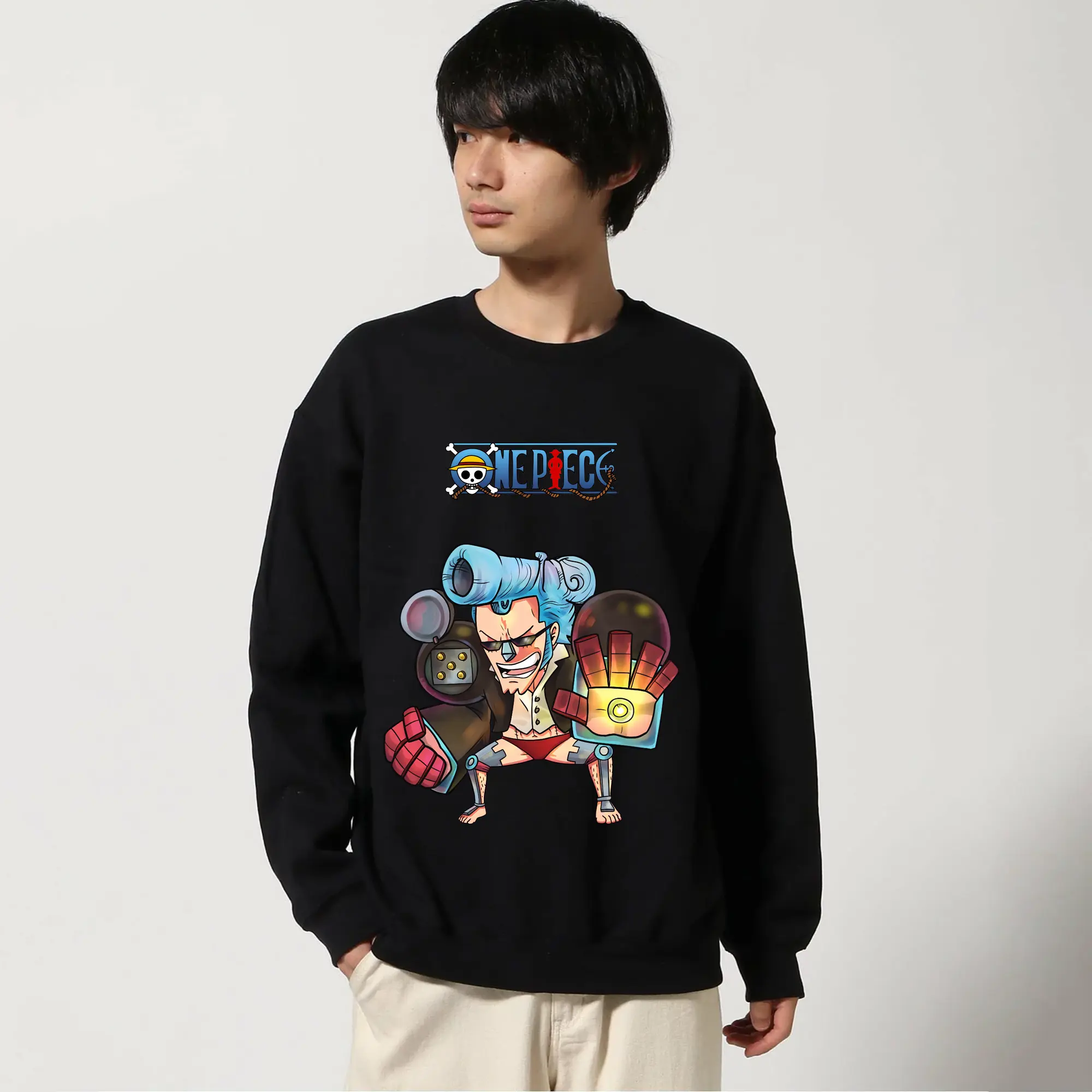 ワンピース グッズ フランキー