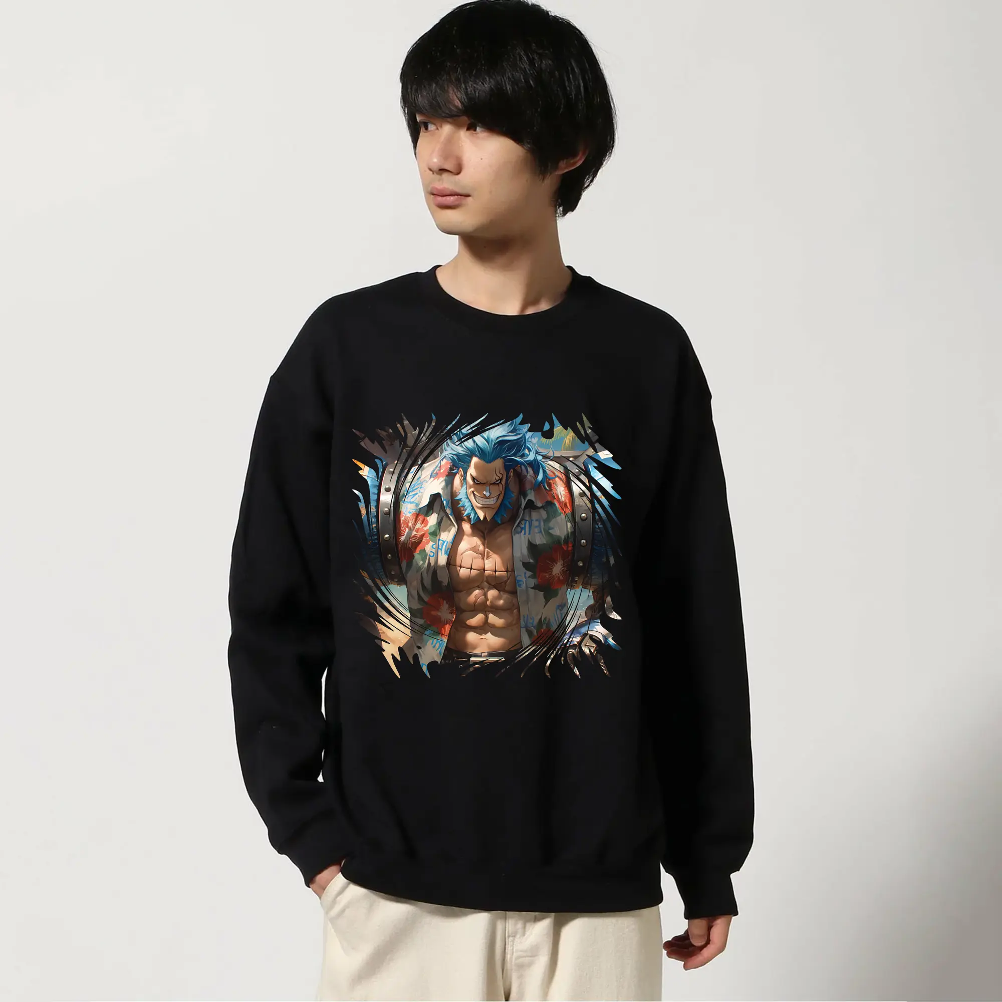 ワンピース グッズ フランキー