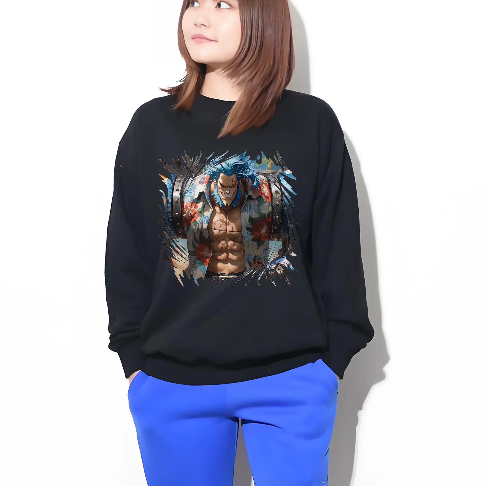 ワンピース グッズ フランキー