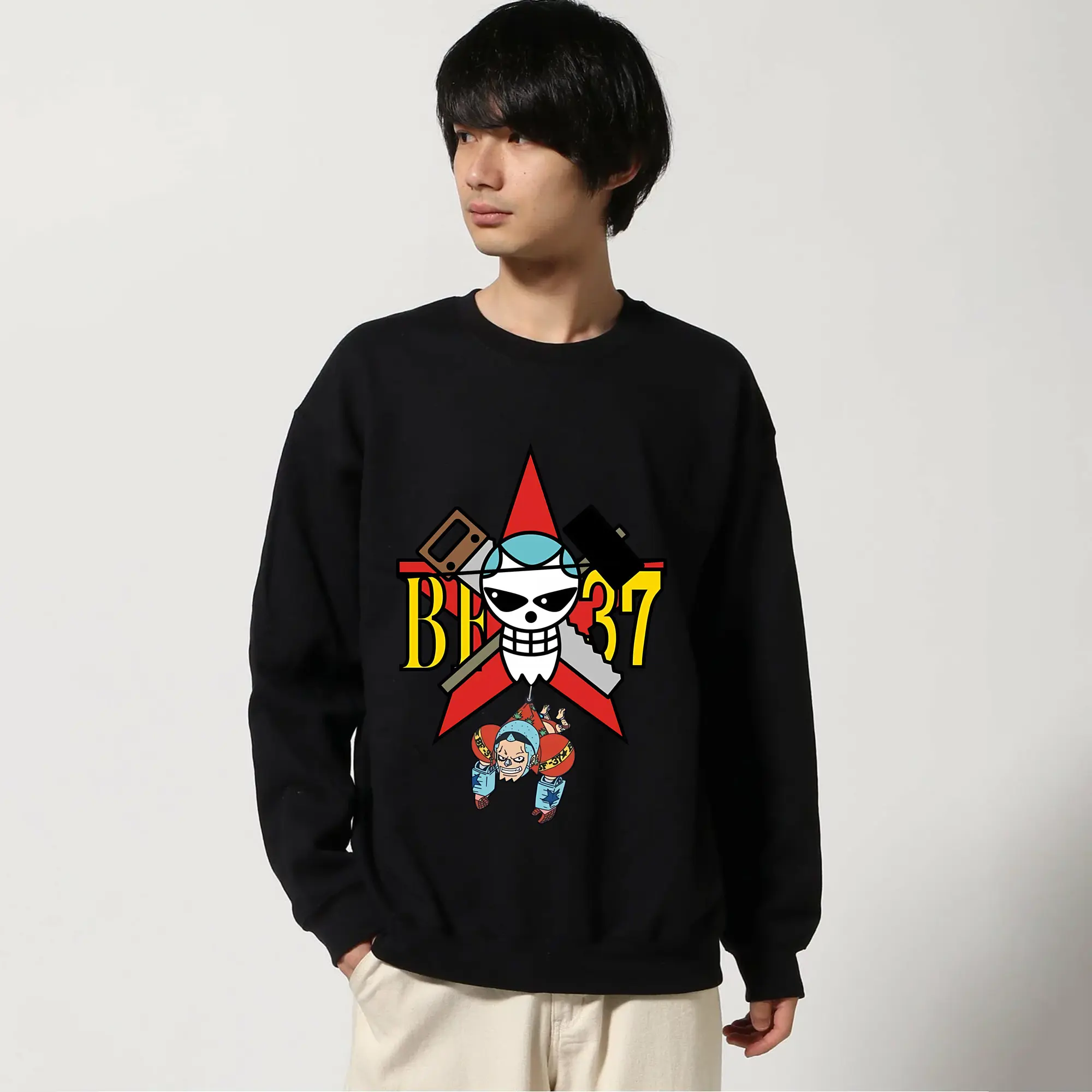 ワンピース グッズ フランキー