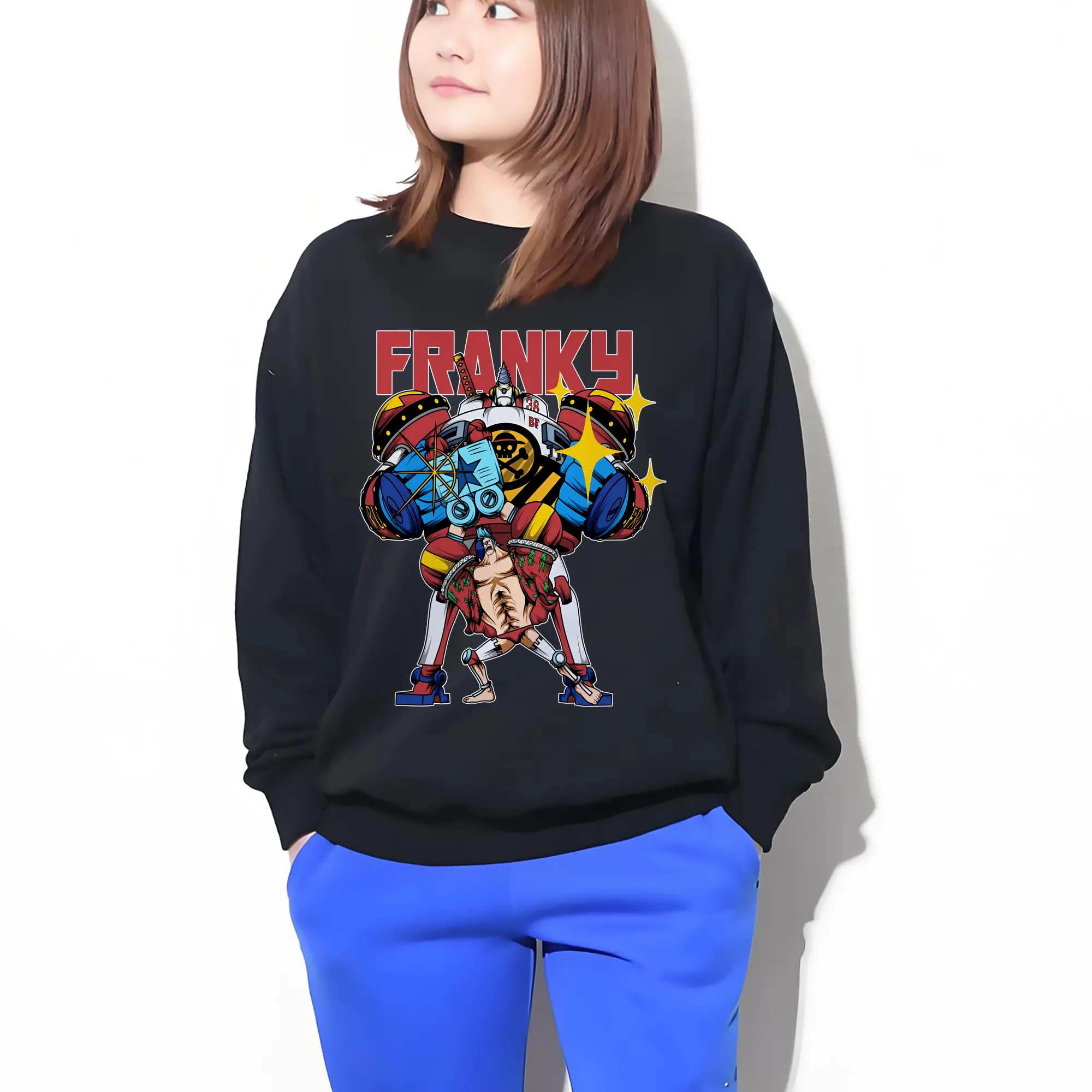 ワンピース グッズ フランキー