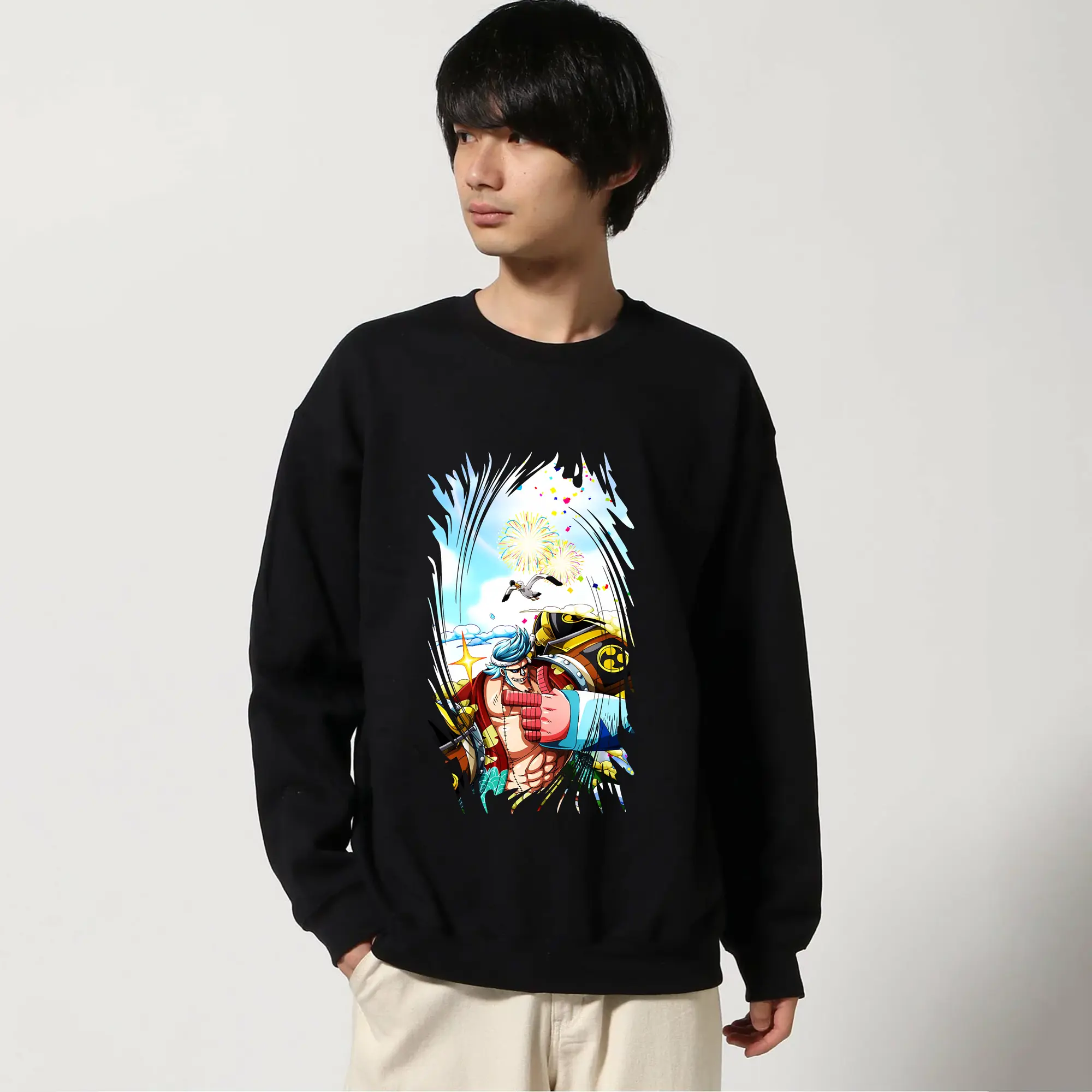 ワンピース グッズ フランキー