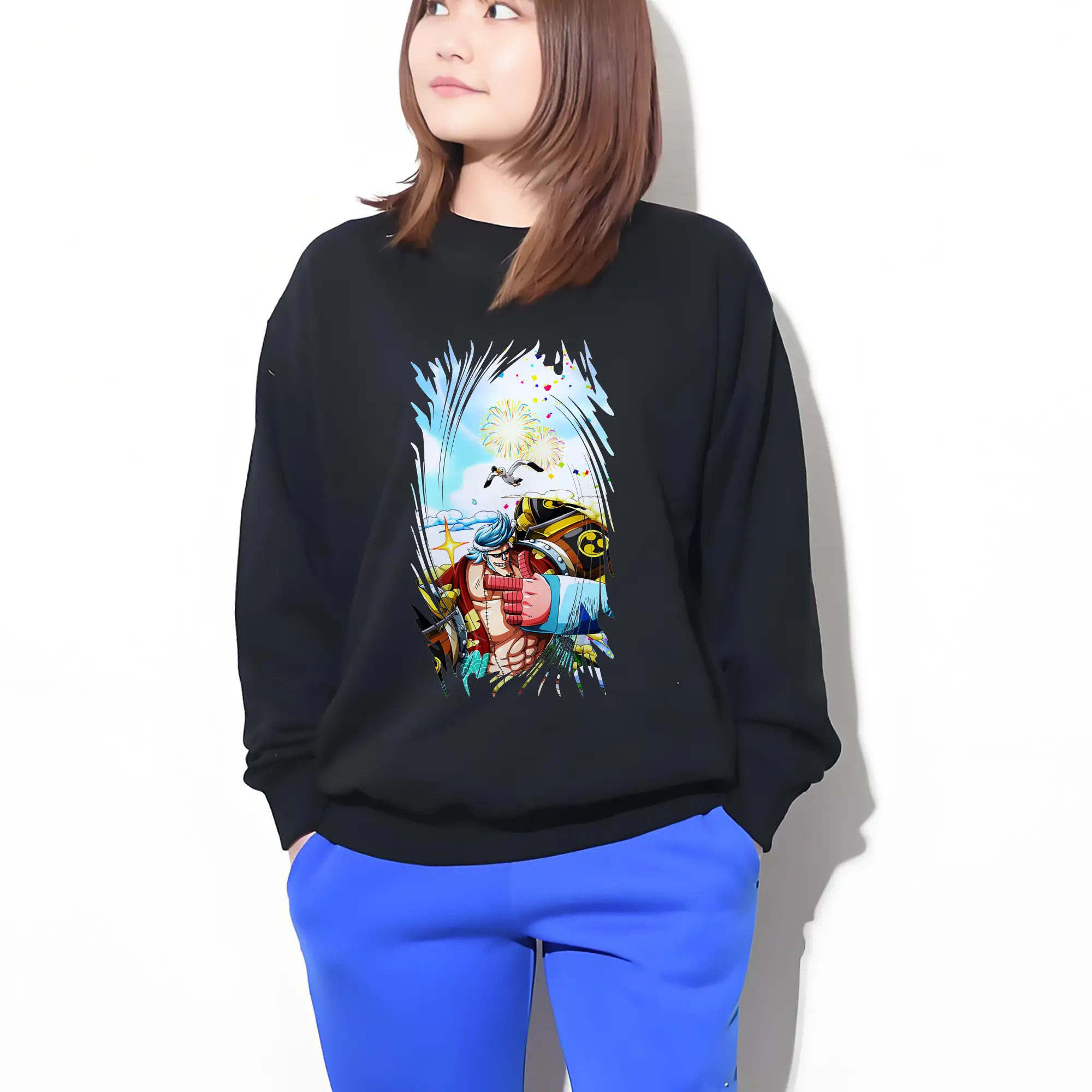 ワンピース グッズ フランキー