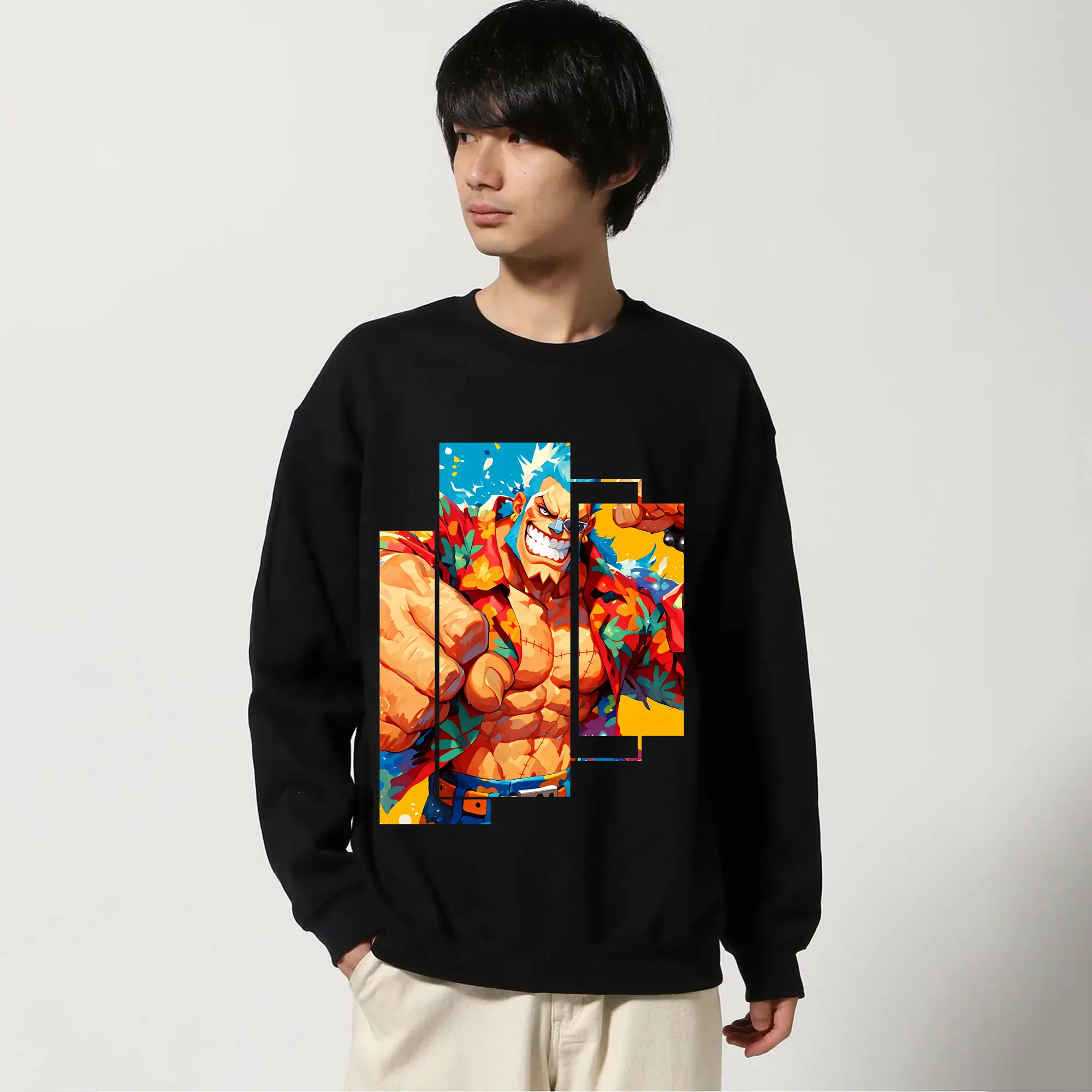 ワンピース グッズ フランキー