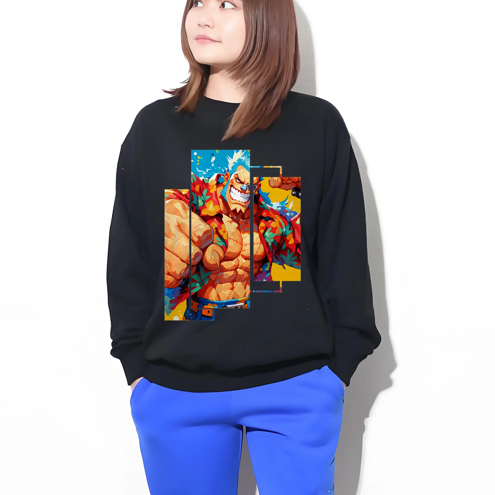 ワンピース グッズ フランキー