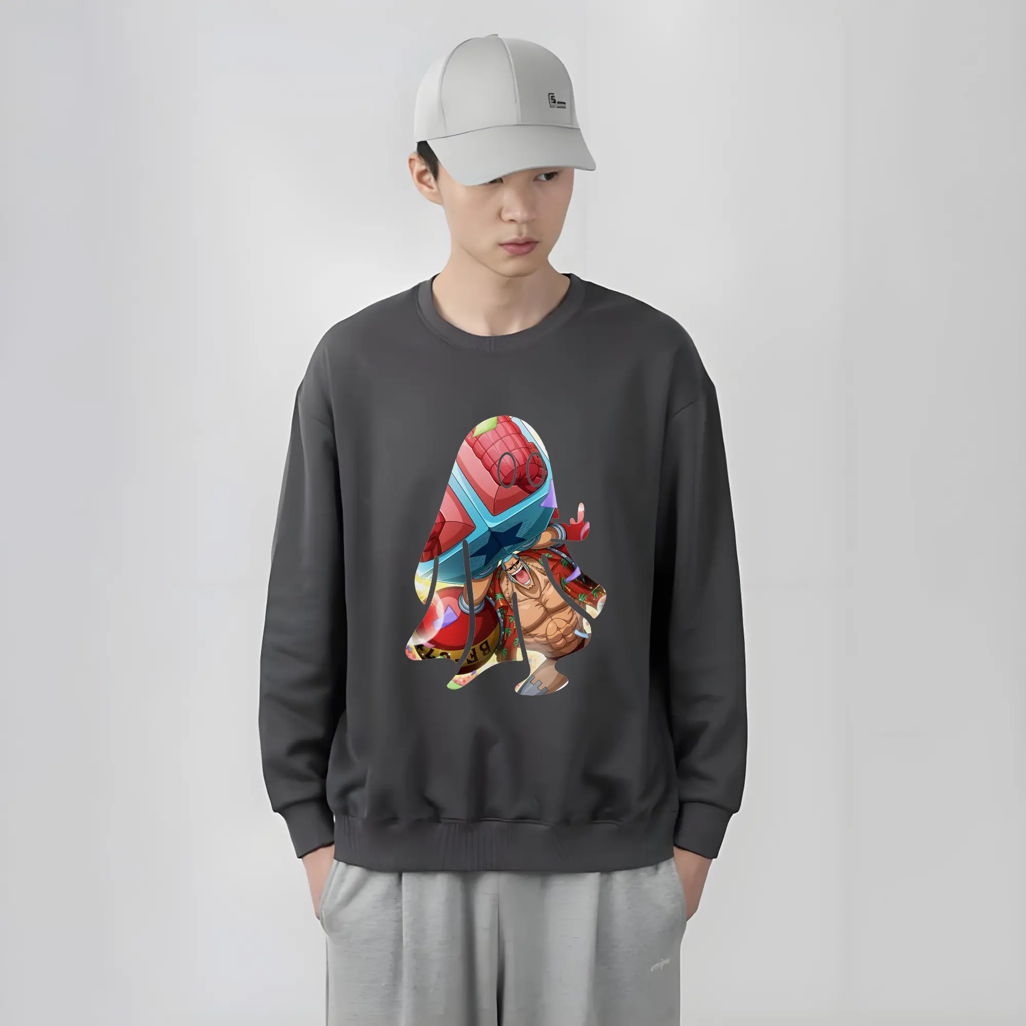 ワンピース グッズ フランキー