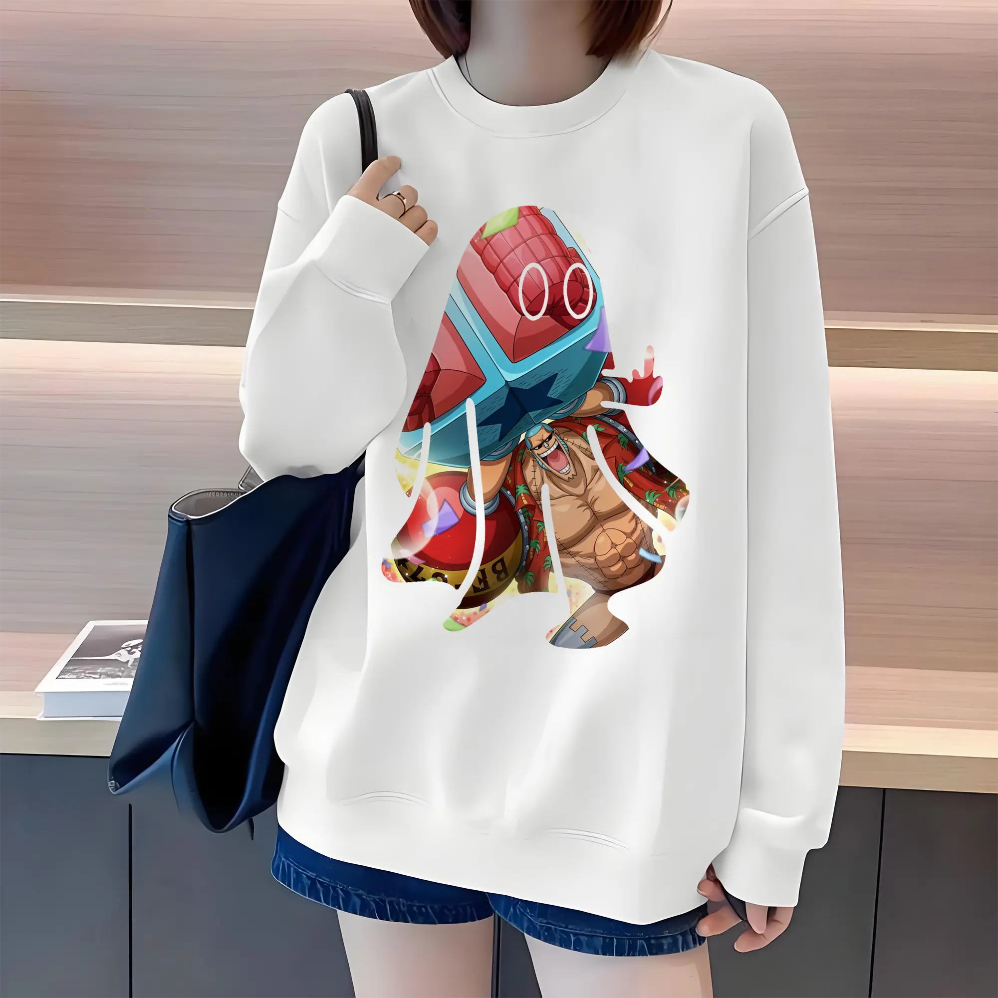 ワンピース グッズ フランキー