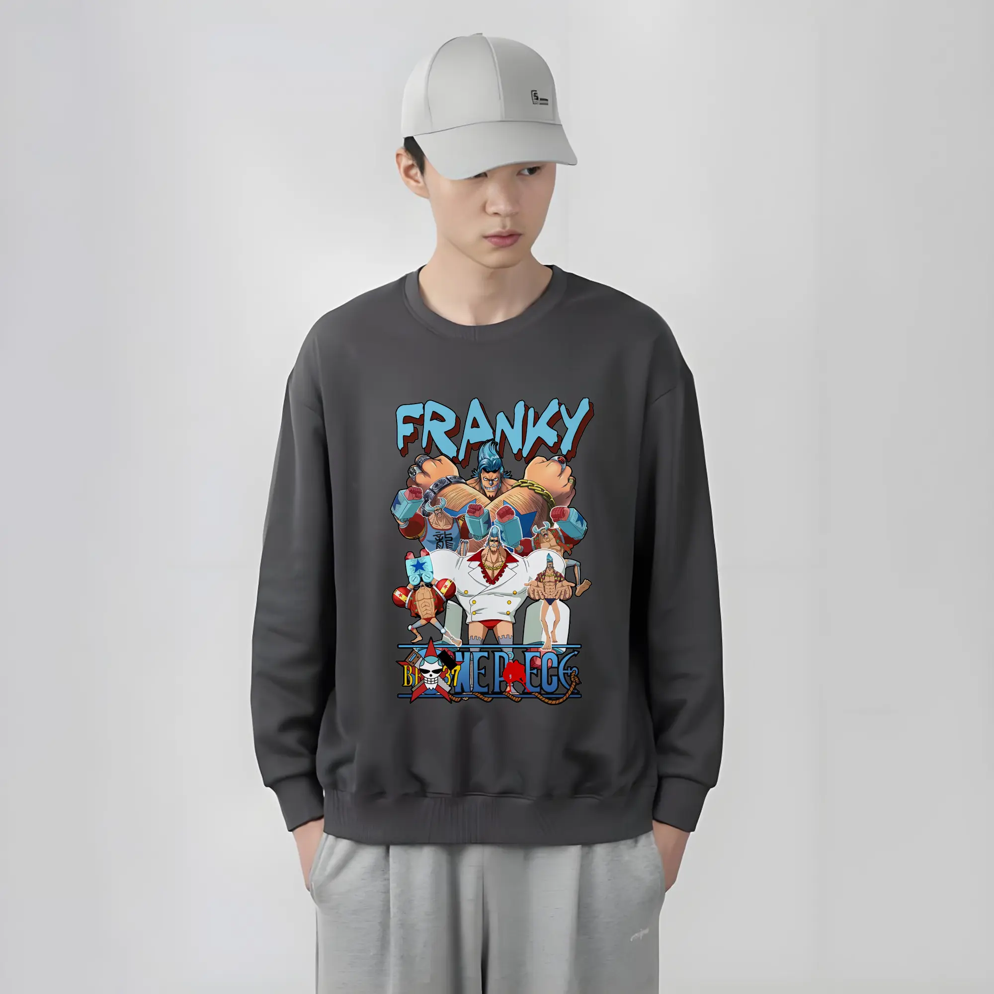 ワンピース グッズ フランキー