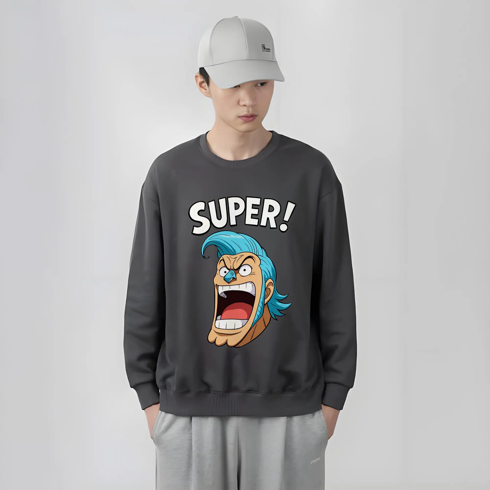 ワンピース グッズ フランキー