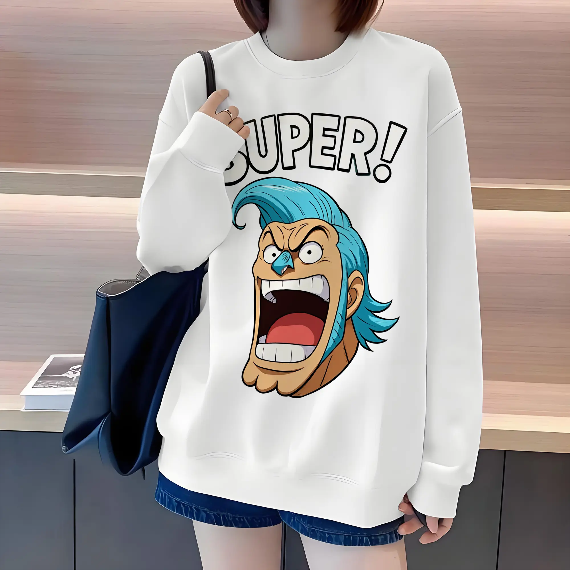 ワンピース グッズ フランキー