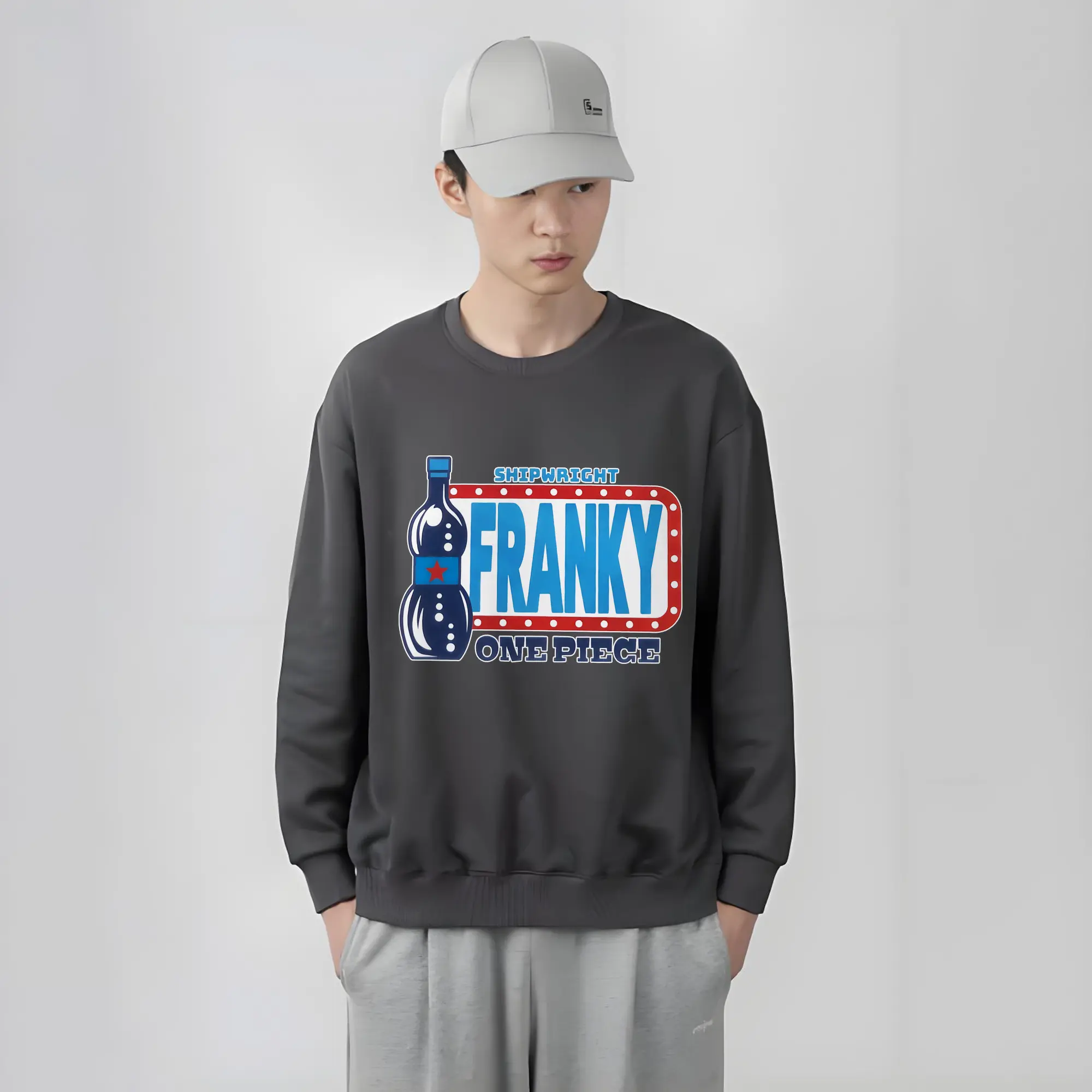 ワンピース グッズ フランキー