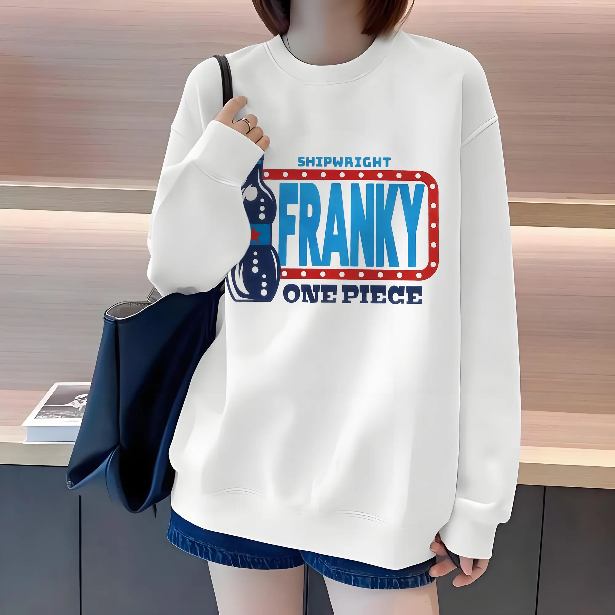 ワンピース グッズ フランキー