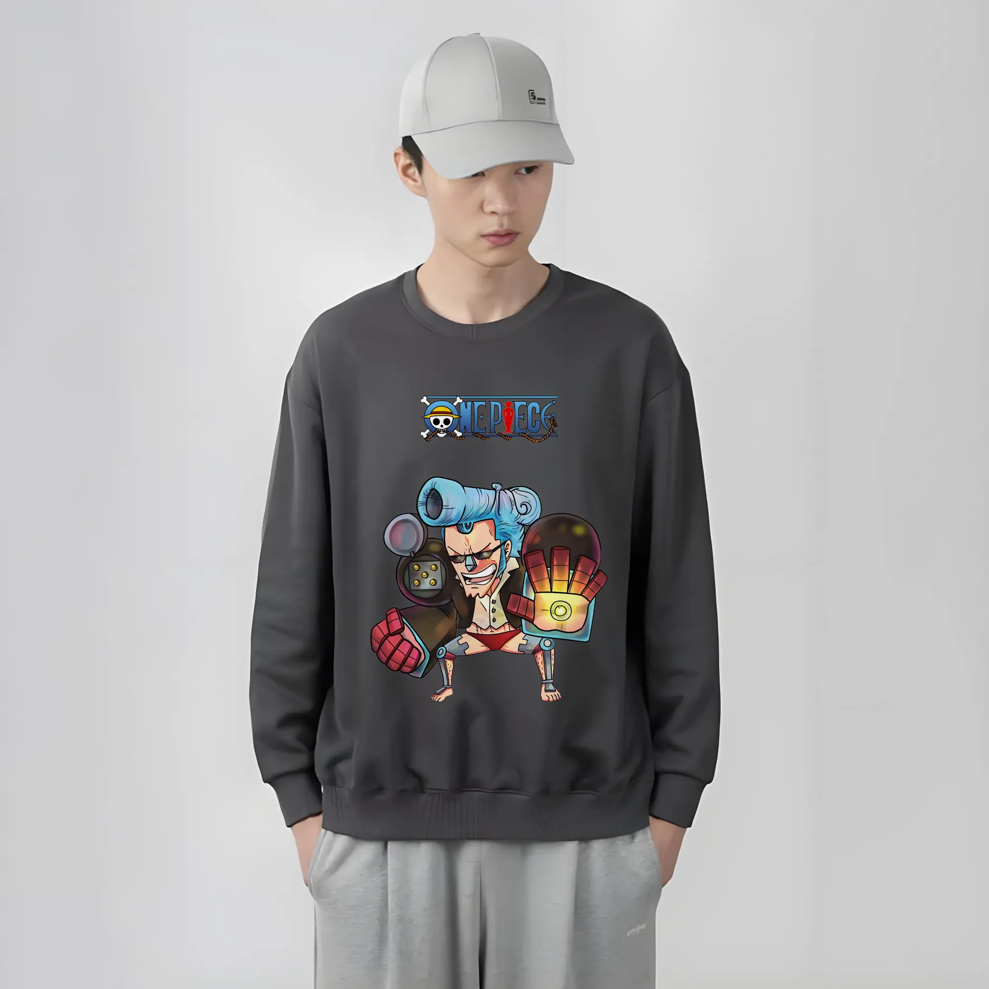 ワンピース グッズ フランキー