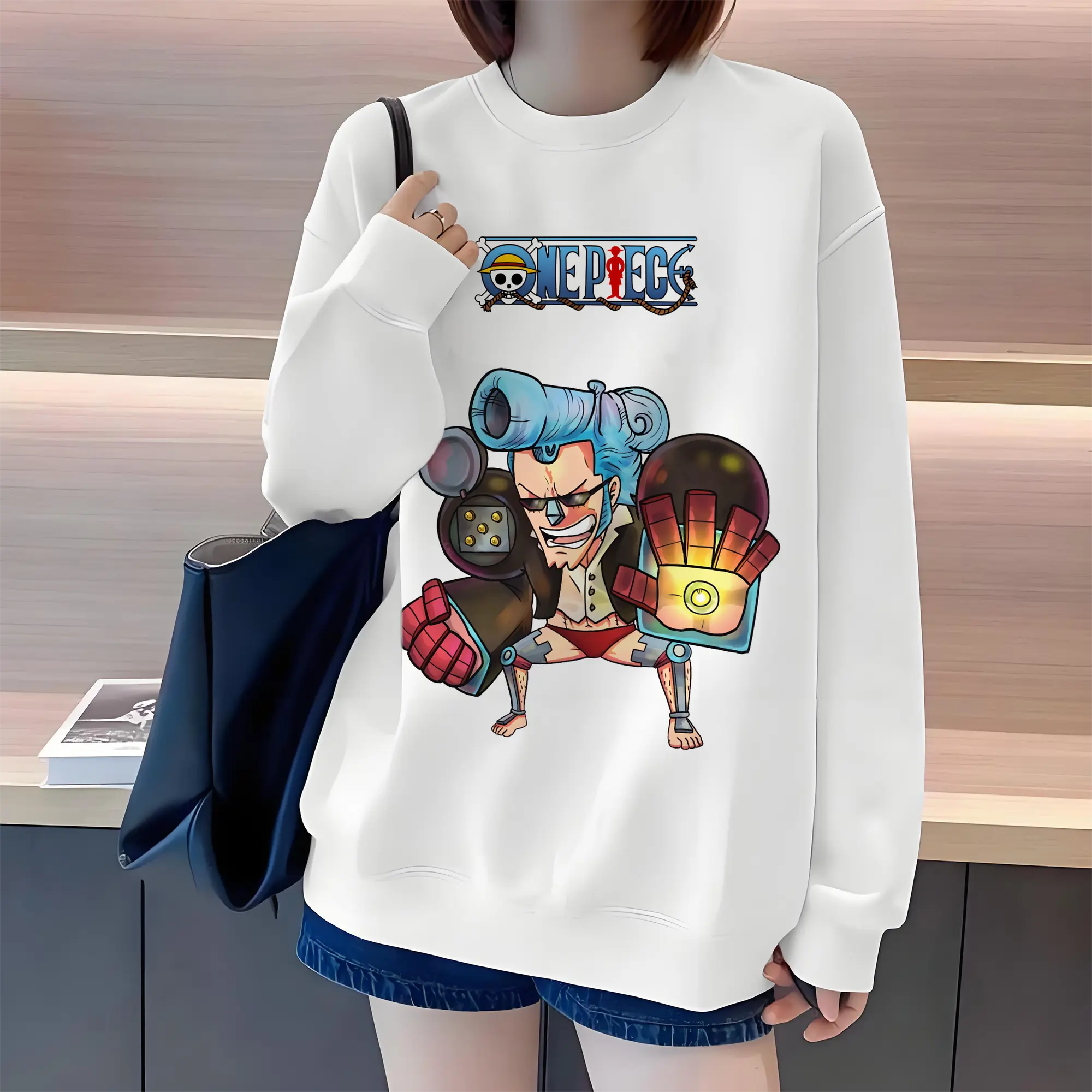 ワンピース グッズ フランキー