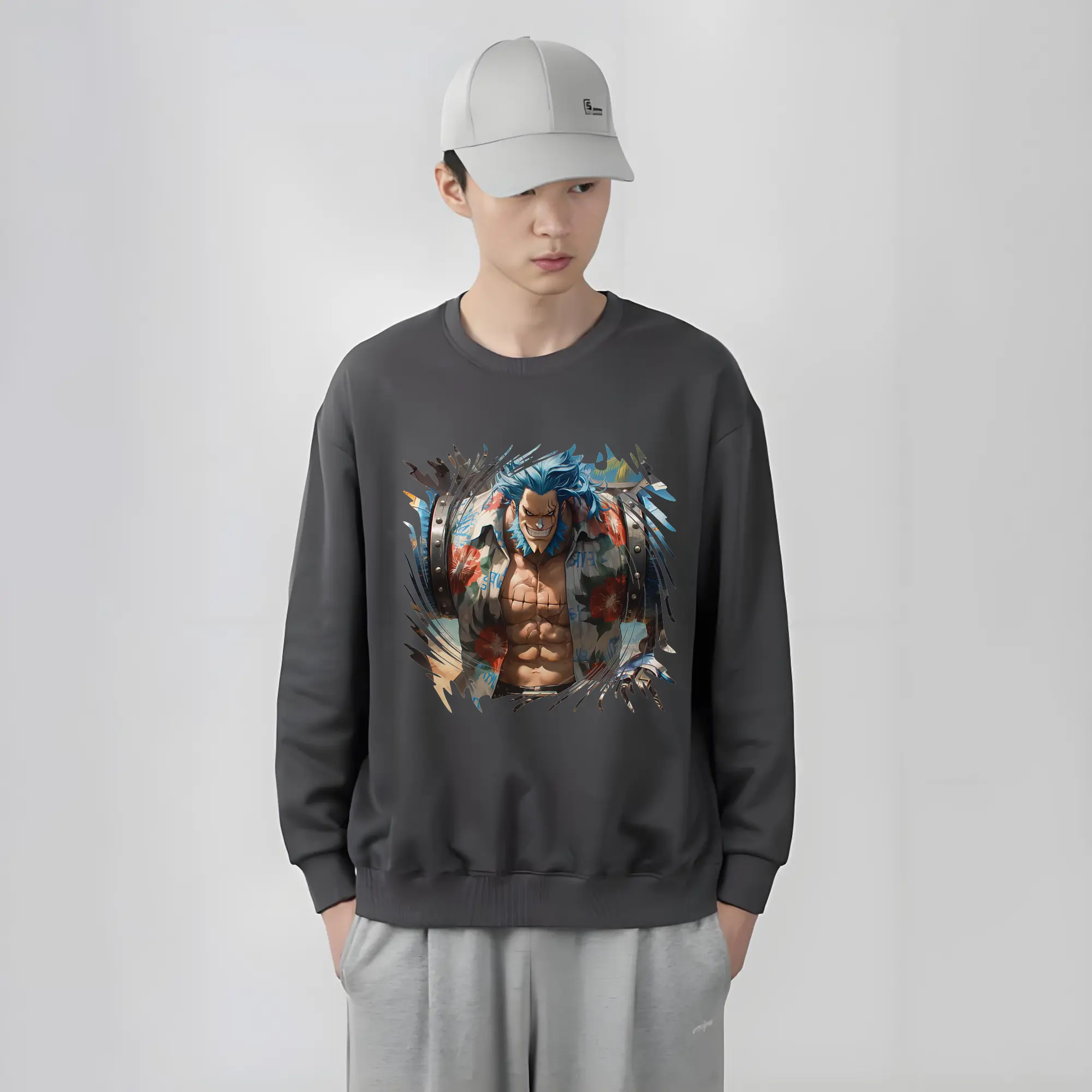 ワンピース グッズ フランキー