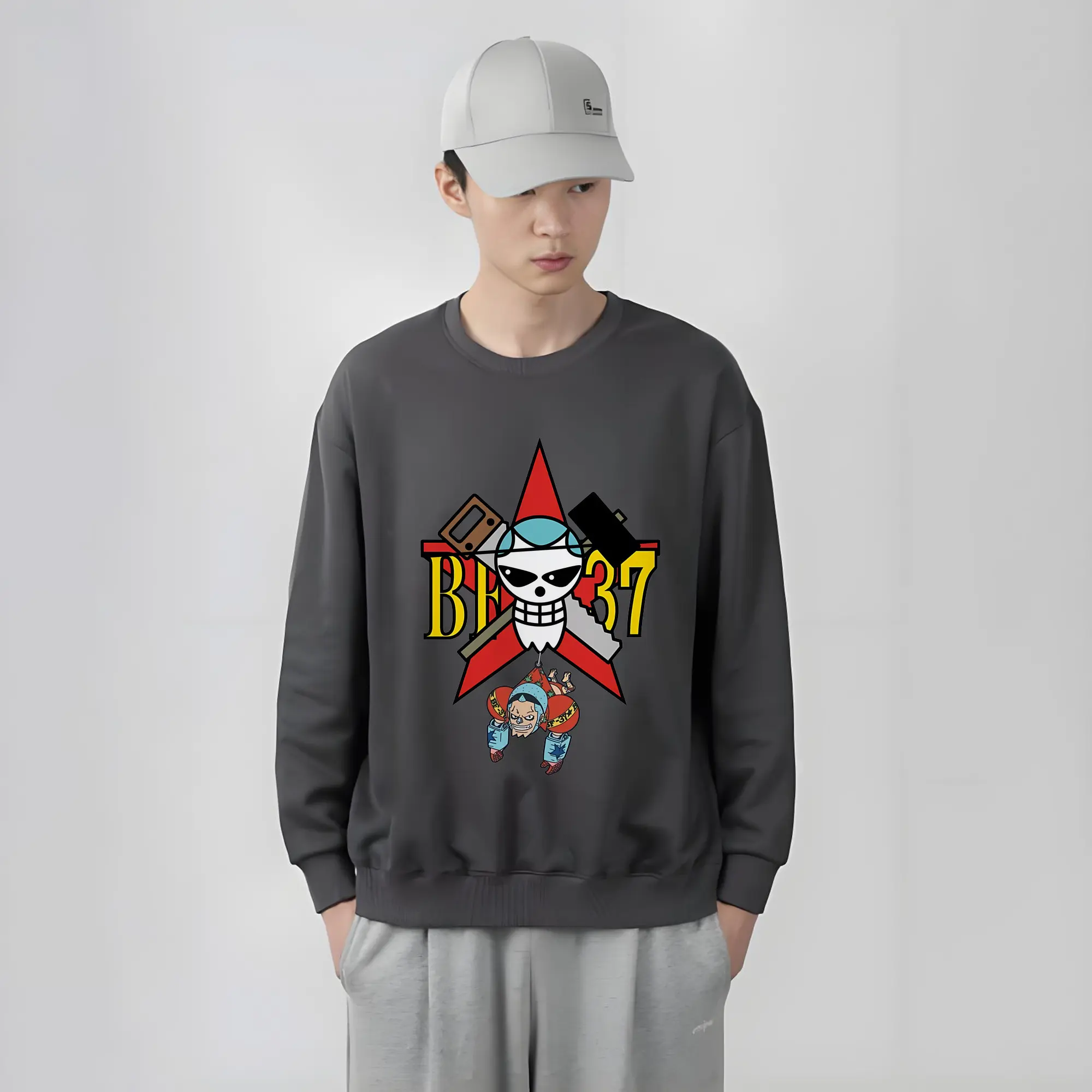 ワンピース グッズ フランキー