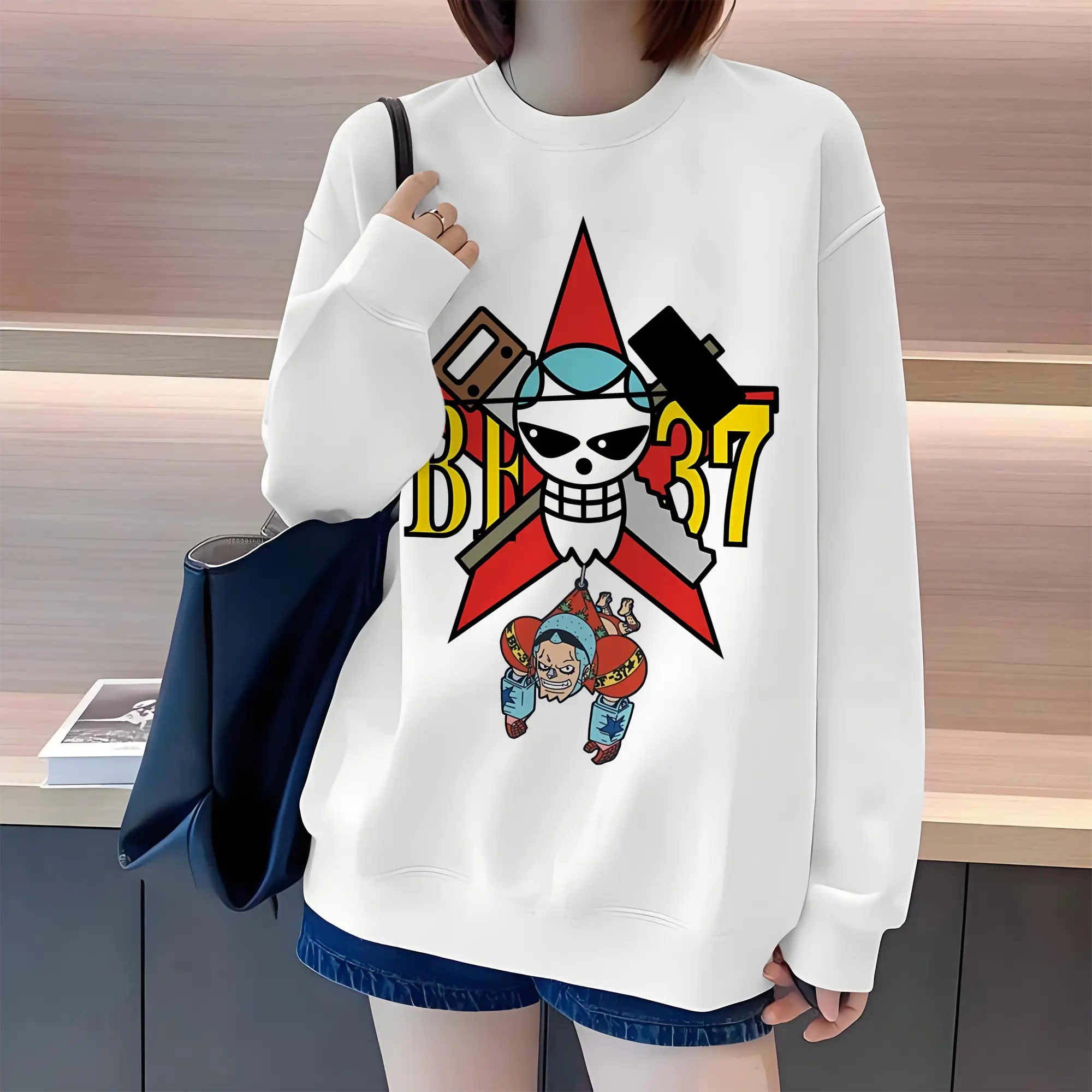 ワンピース グッズ フランキー