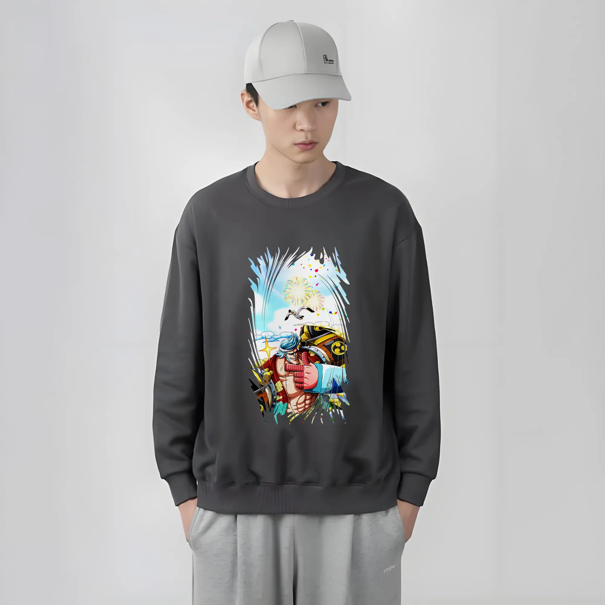 ワンピース グッズ フランキー