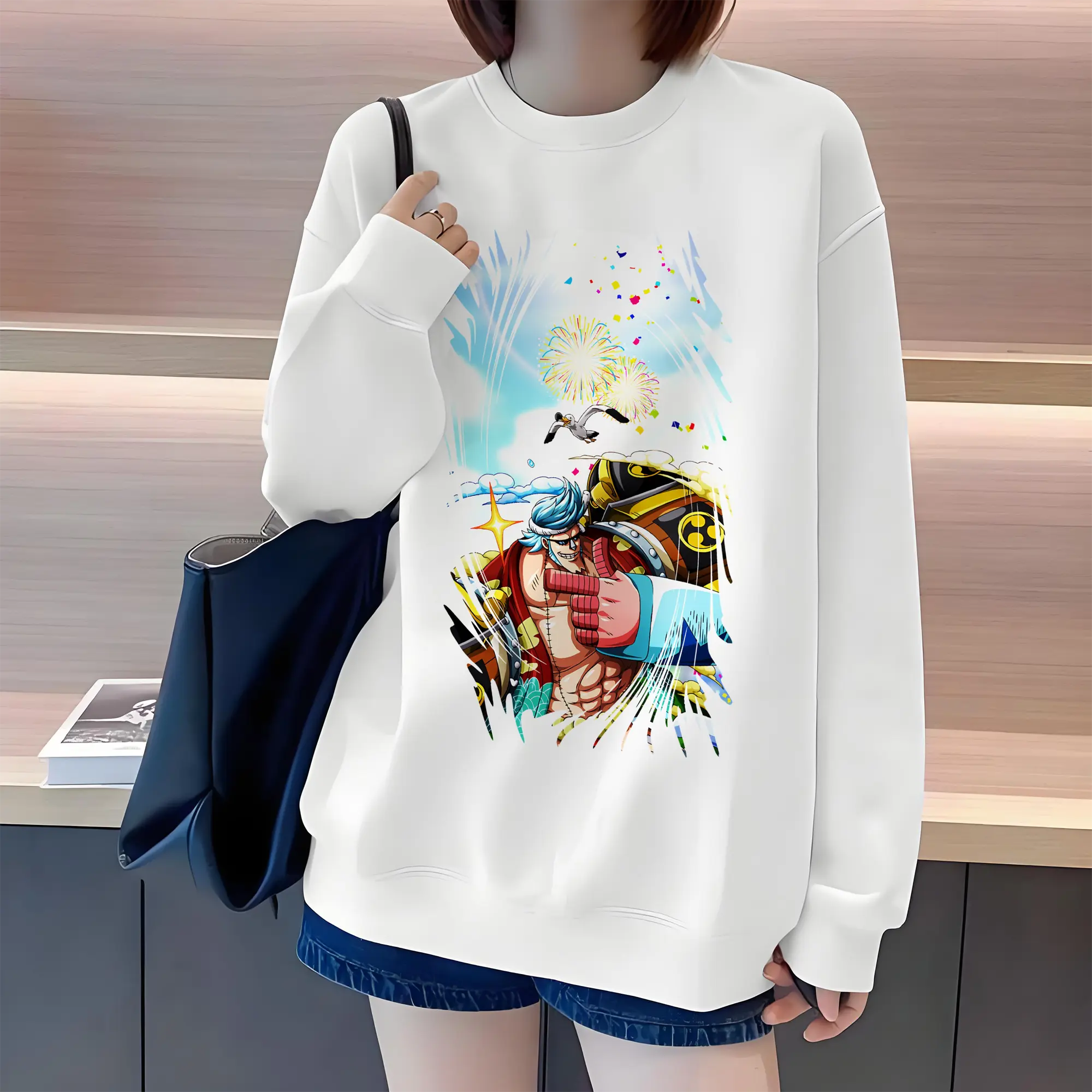 ワンピース グッズ フランキー