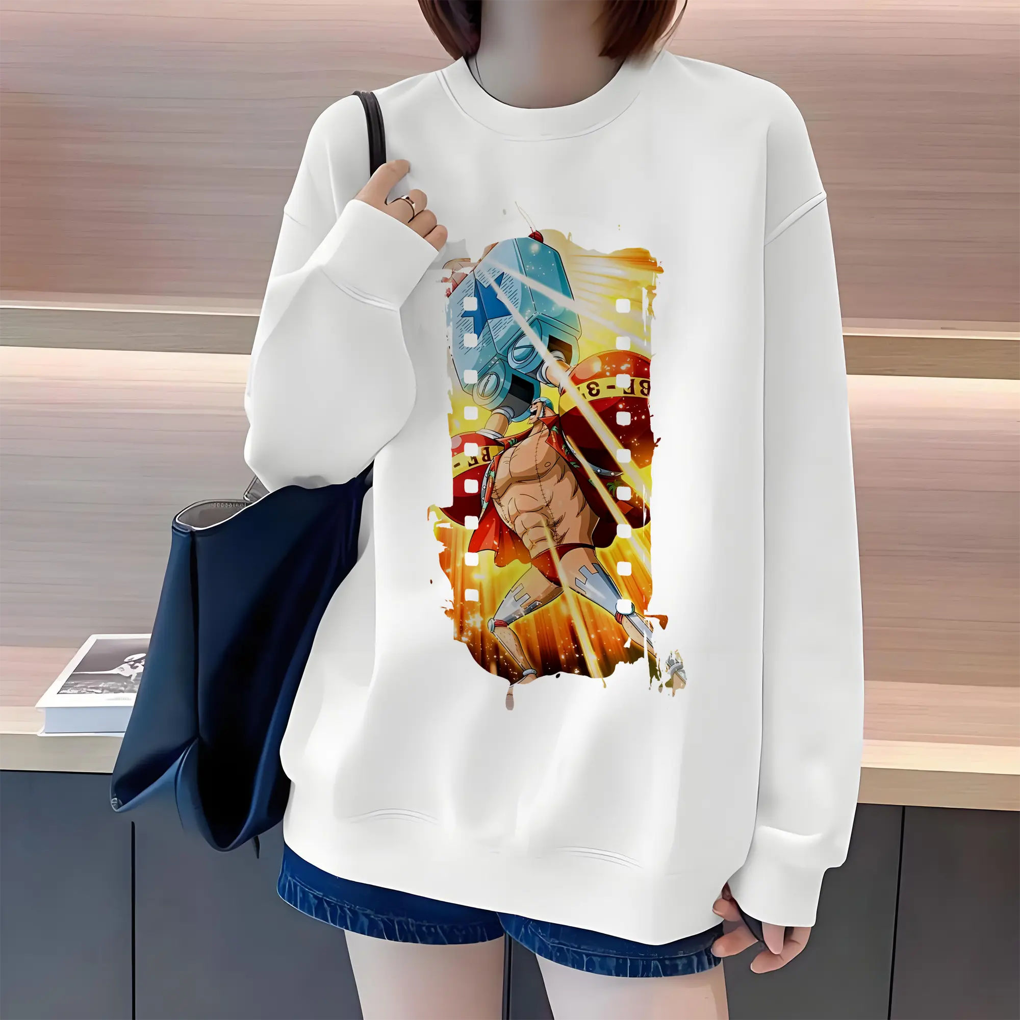 ワンピース グッズ フランキー