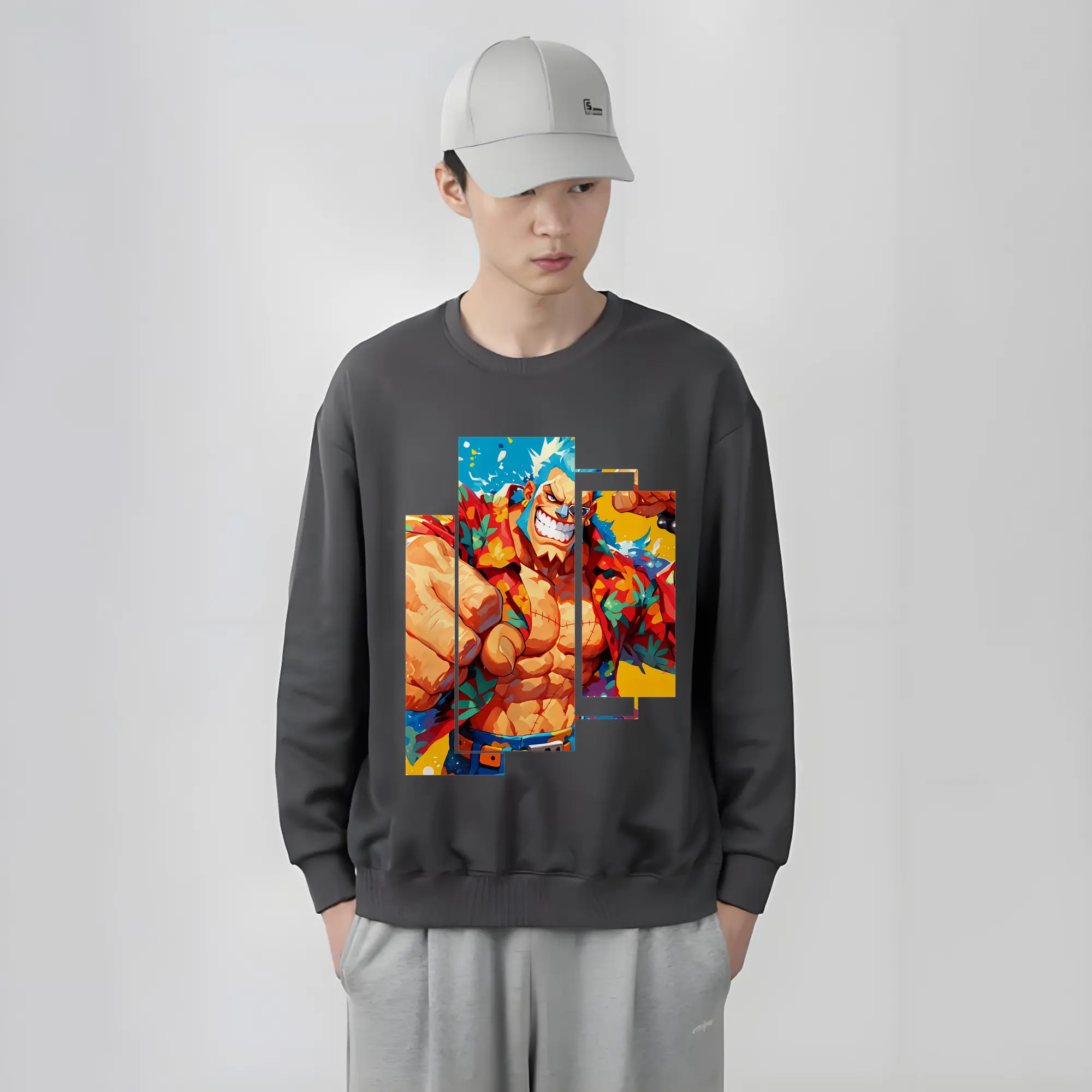 ワンピース グッズ フランキー