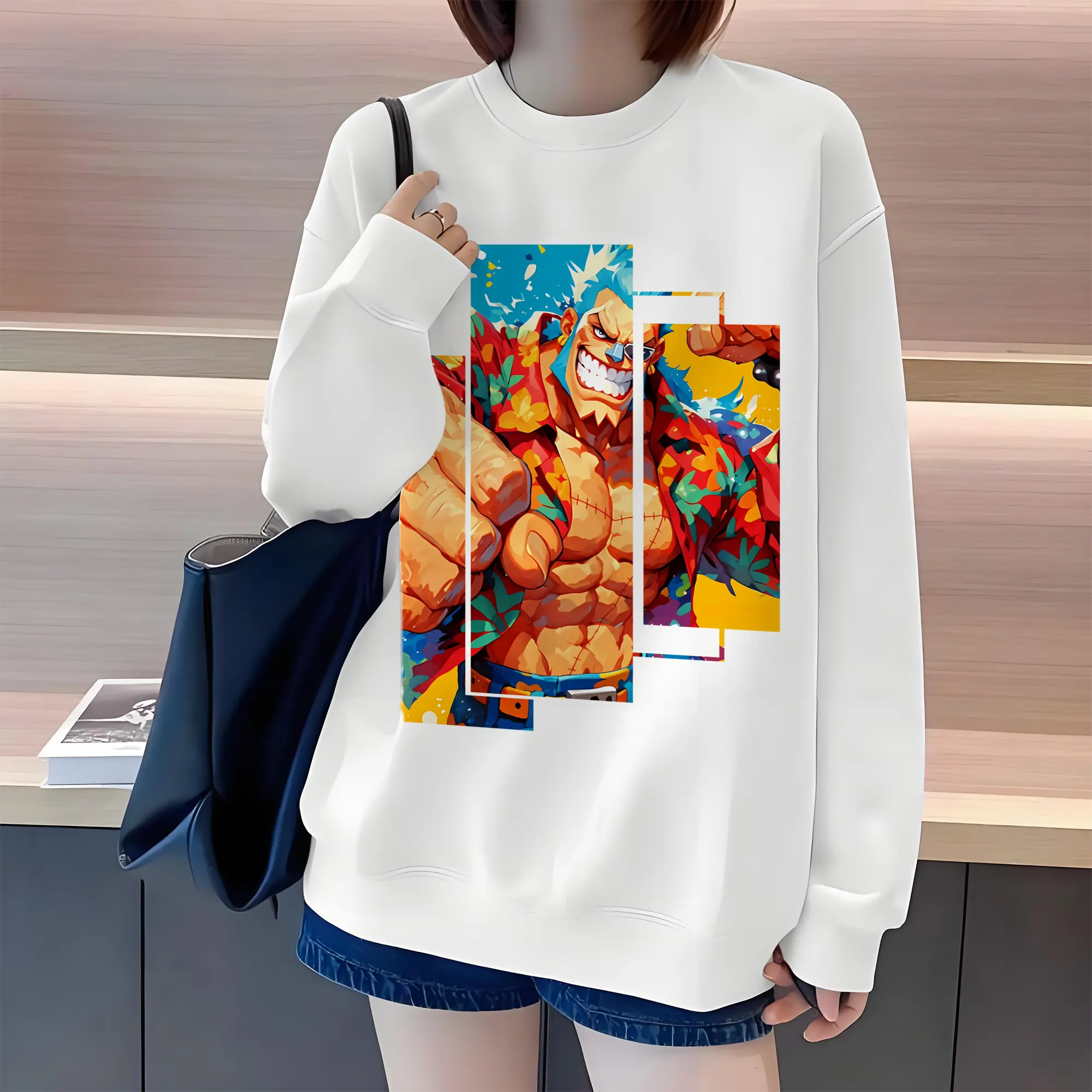 ワンピース グッズ フランキー