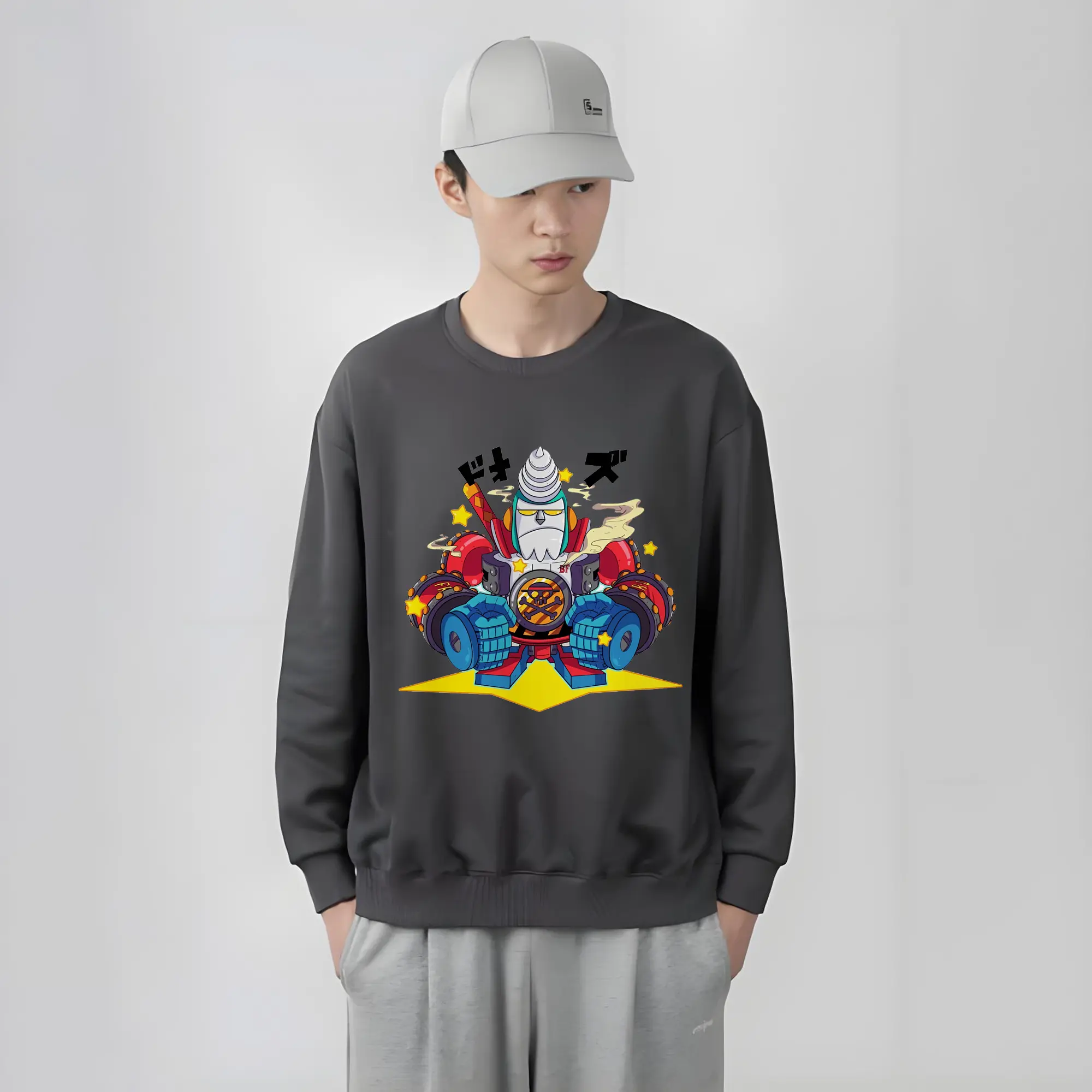 ワンピース グッズ フランキー