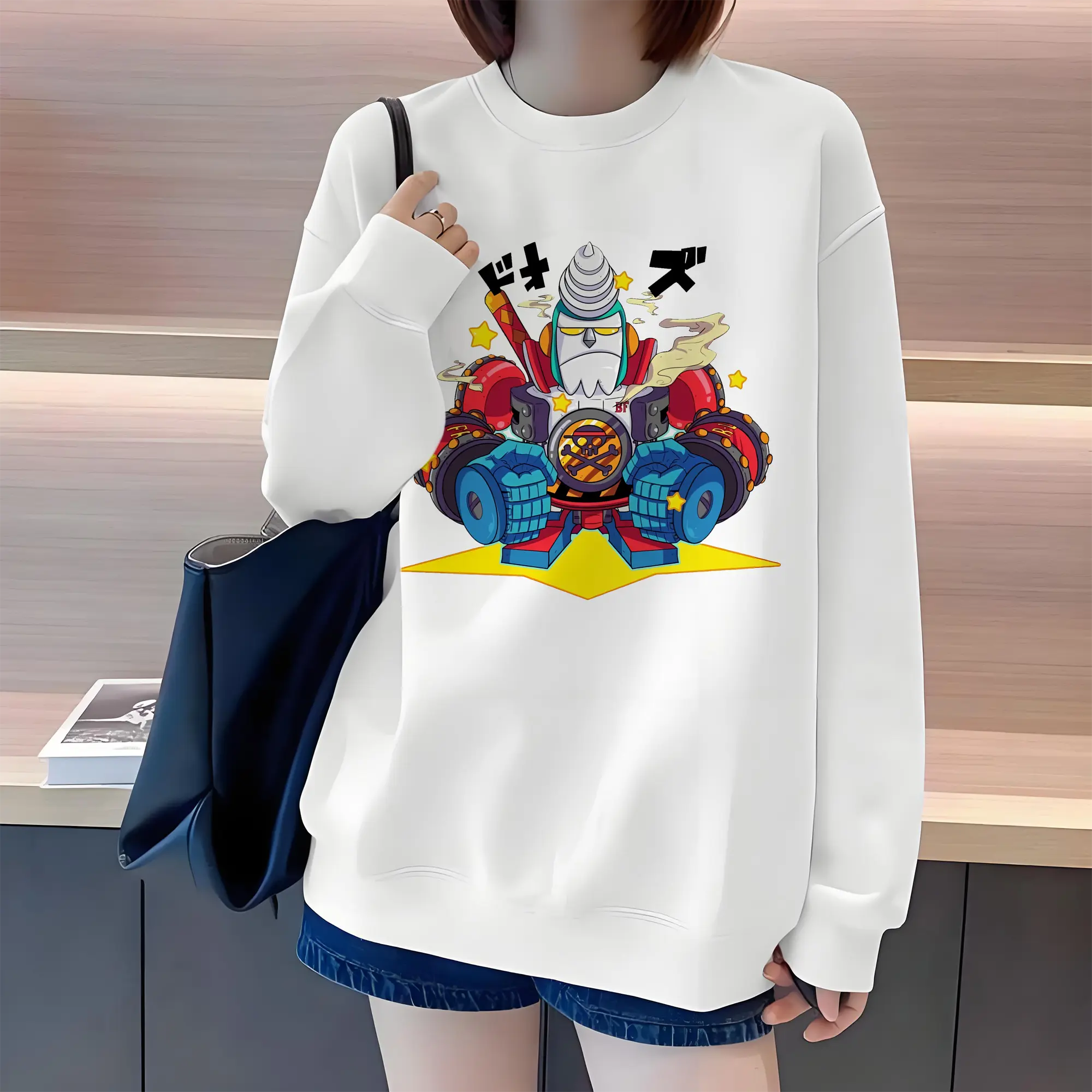 ワンピース グッズ フランキー