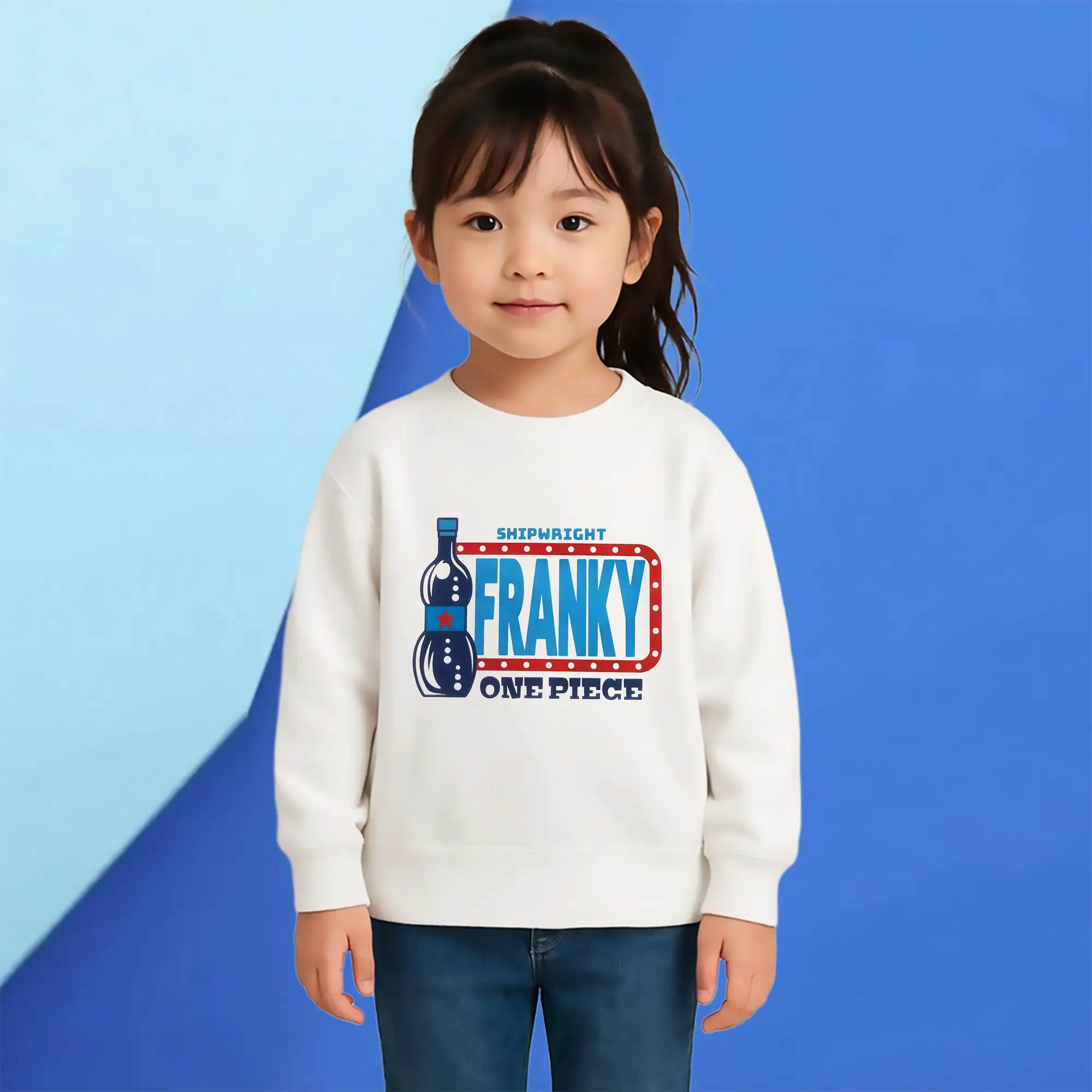 ワンピース グッズ フランキー