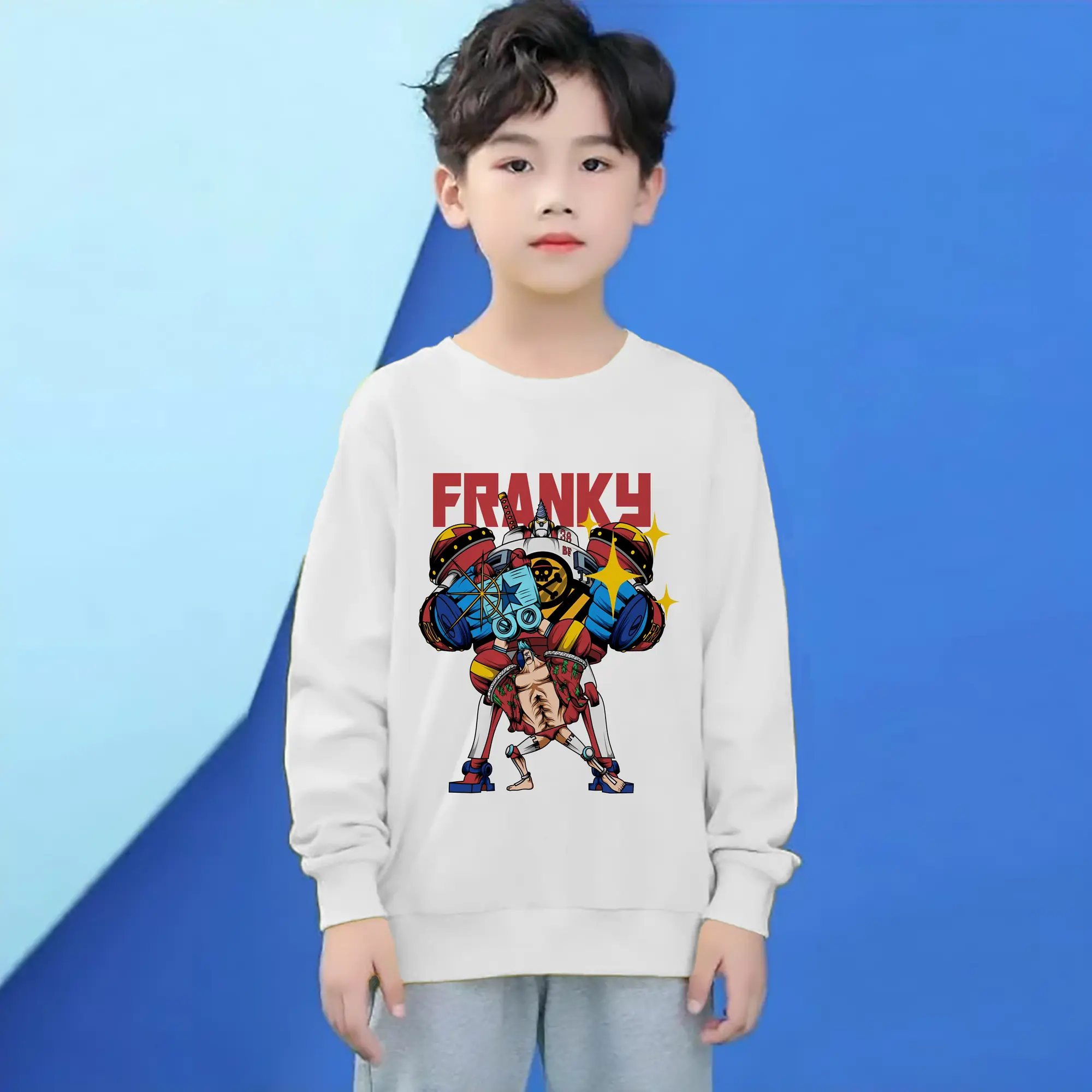 ワンピース グッズ フランキー