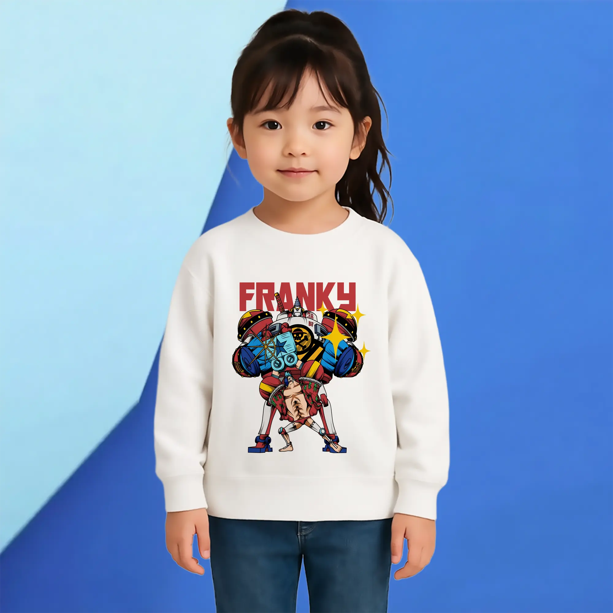 ワンピース グッズ フランキー