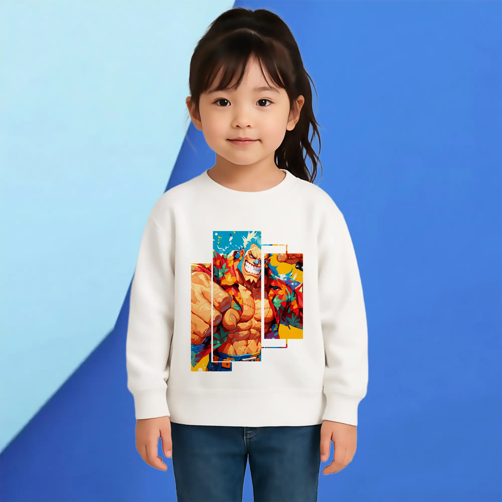 ワンピース グッズ フランキー